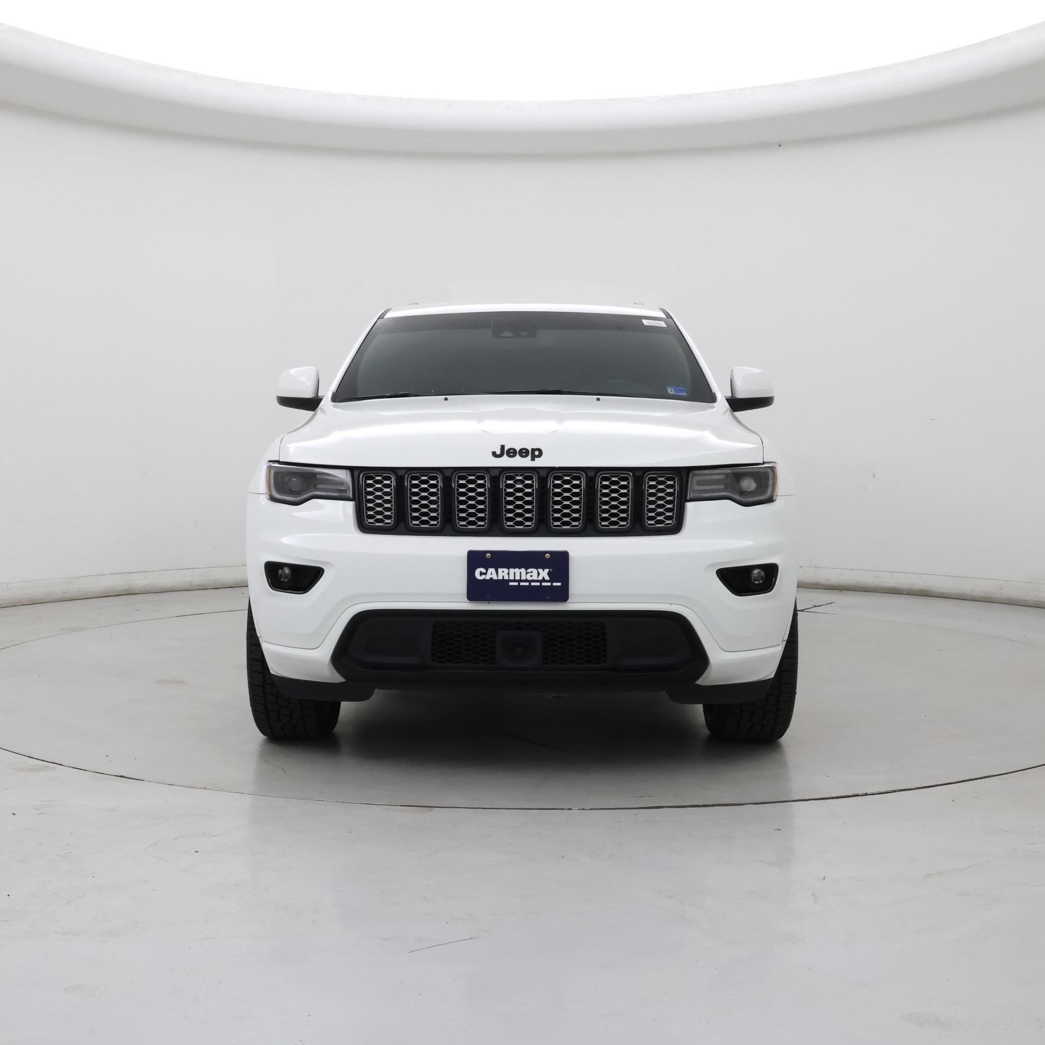 Thumbnail: 2022 Jeep Grand Cherokee - 5