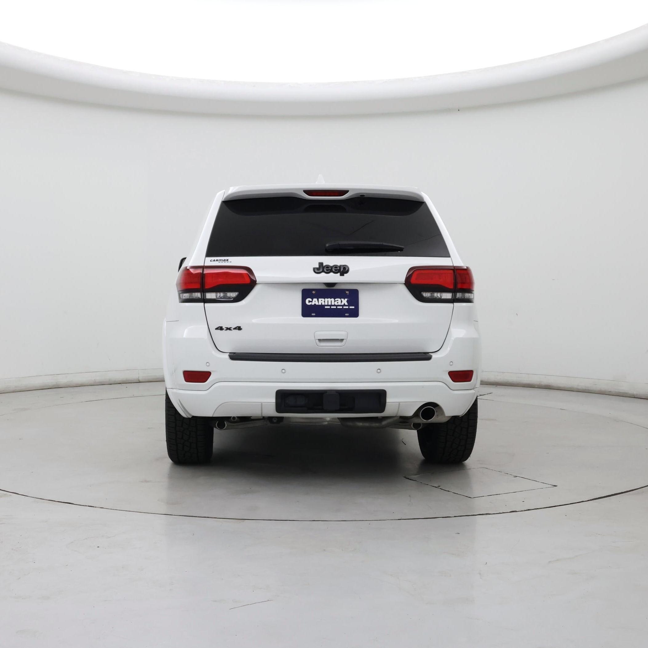 Thumbnail: 2022 Jeep Grand Cherokee - 6