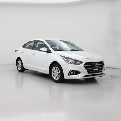 2022 Hyundai Accent SEL