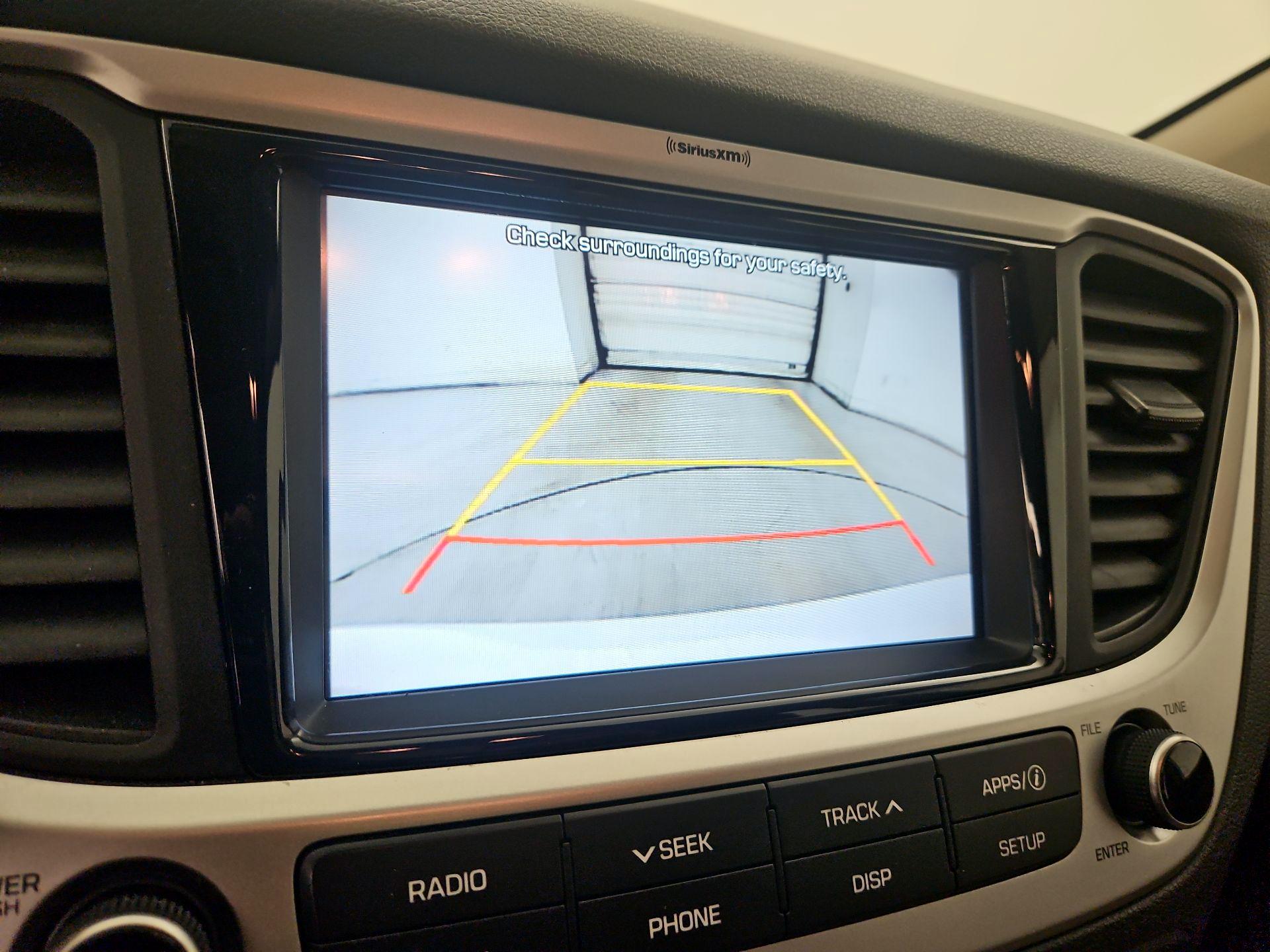 Thumbnail: 2022 Hyundai Accent - 14