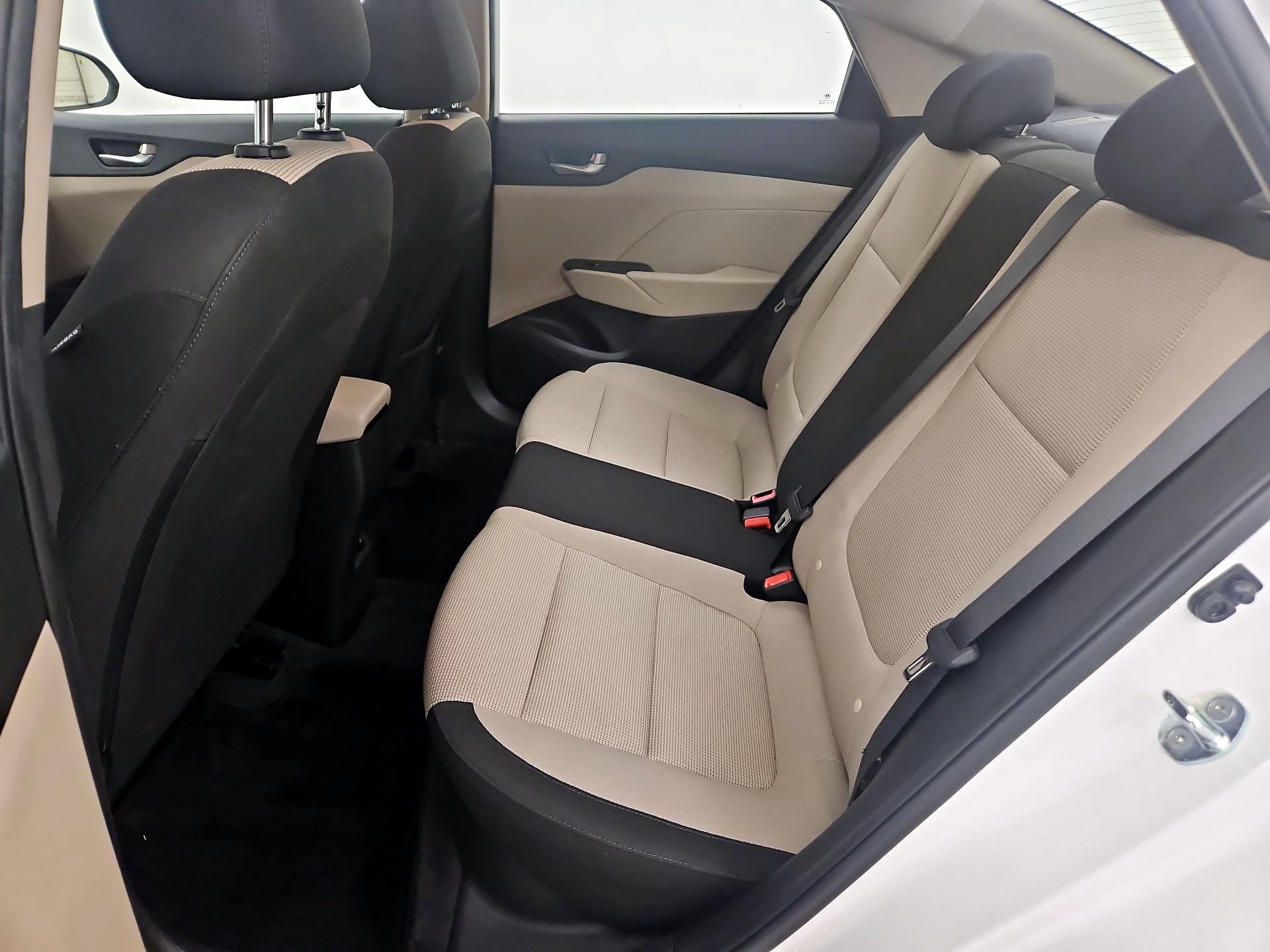 Thumbnail: 2022 Hyundai Accent - 19