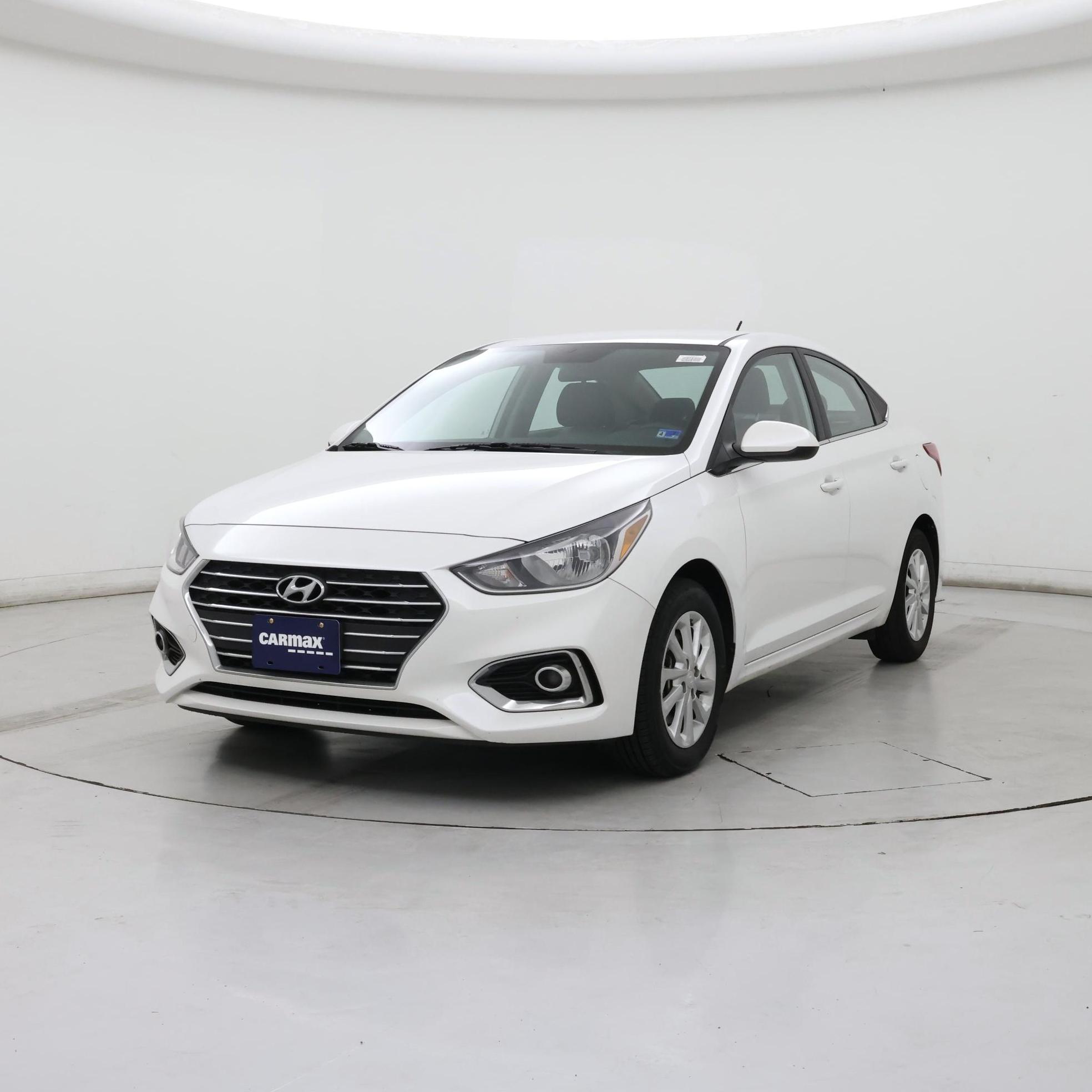 Thumbnail: 2022 Hyundai Accent - 4