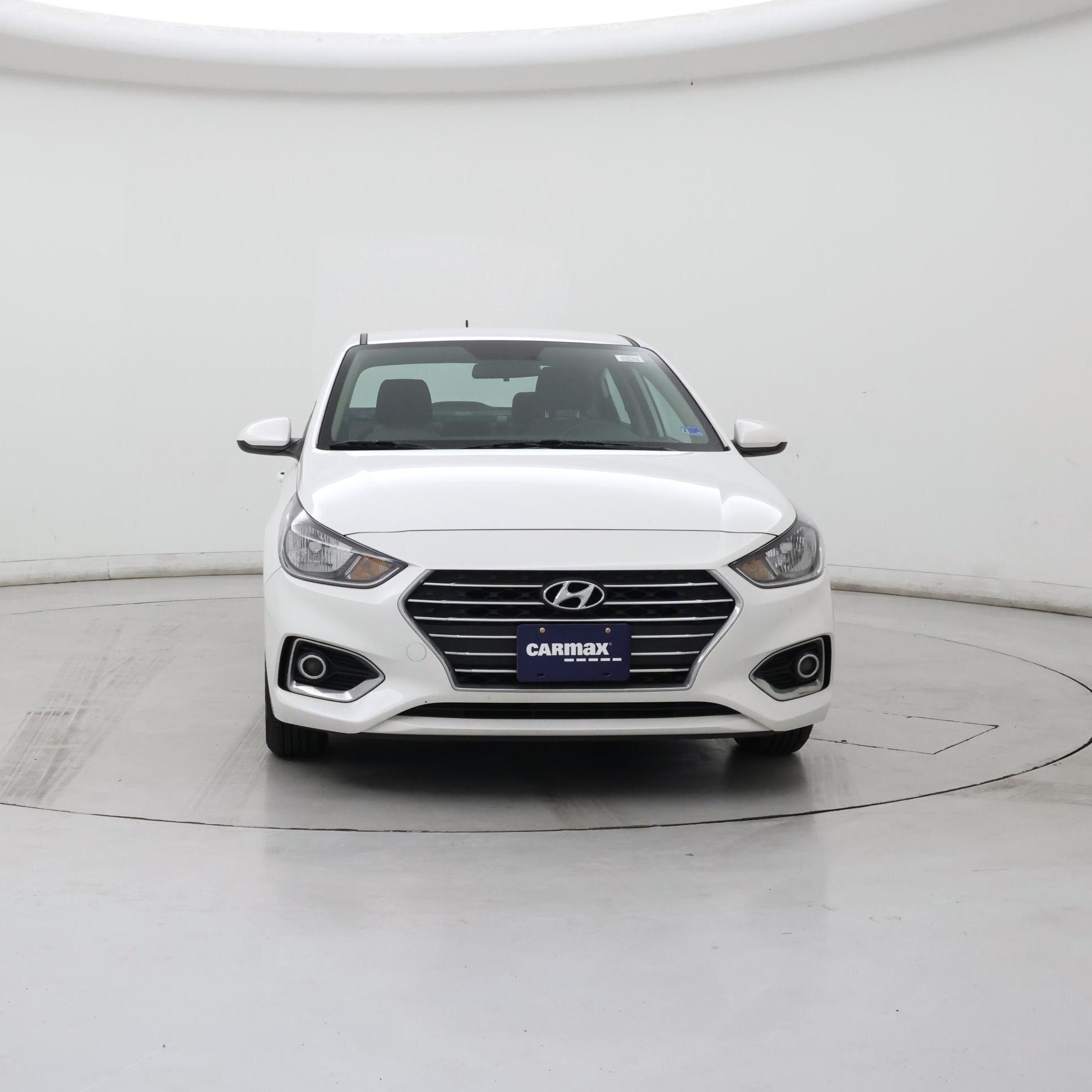 Thumbnail: 2022 Hyundai Accent - 5