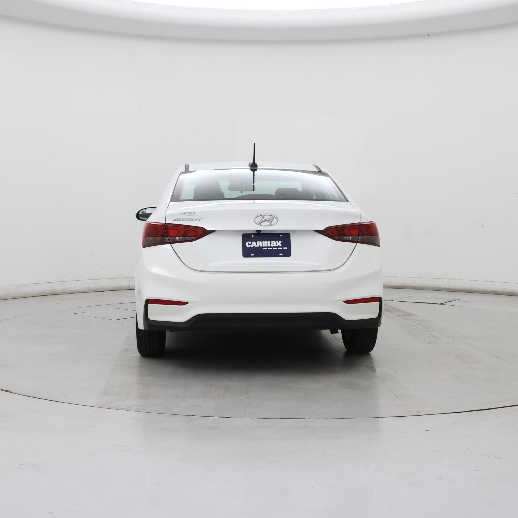 Thumbnail: 2022 Hyundai Accent - 6