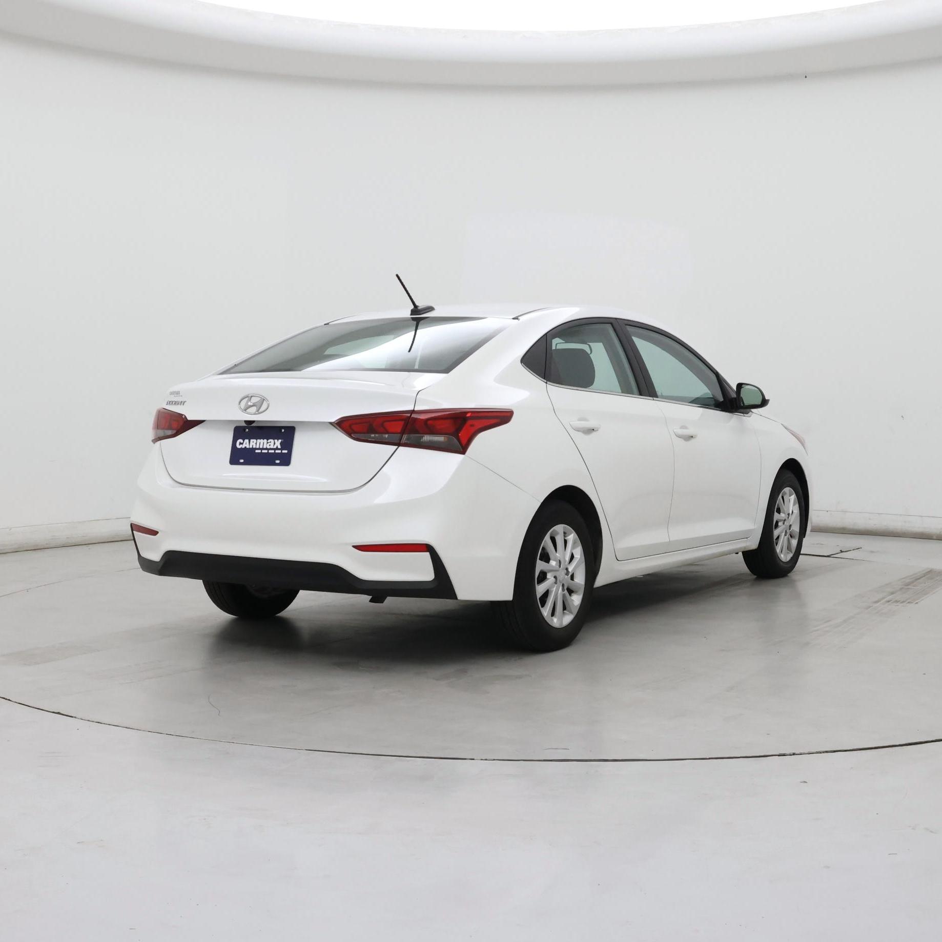 Thumbnail: 2022 Hyundai Accent - 8