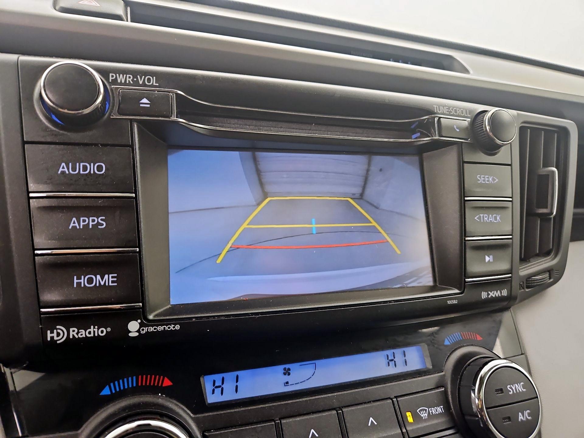 Thumbnail: 2017 Toyota RAV4 - 14