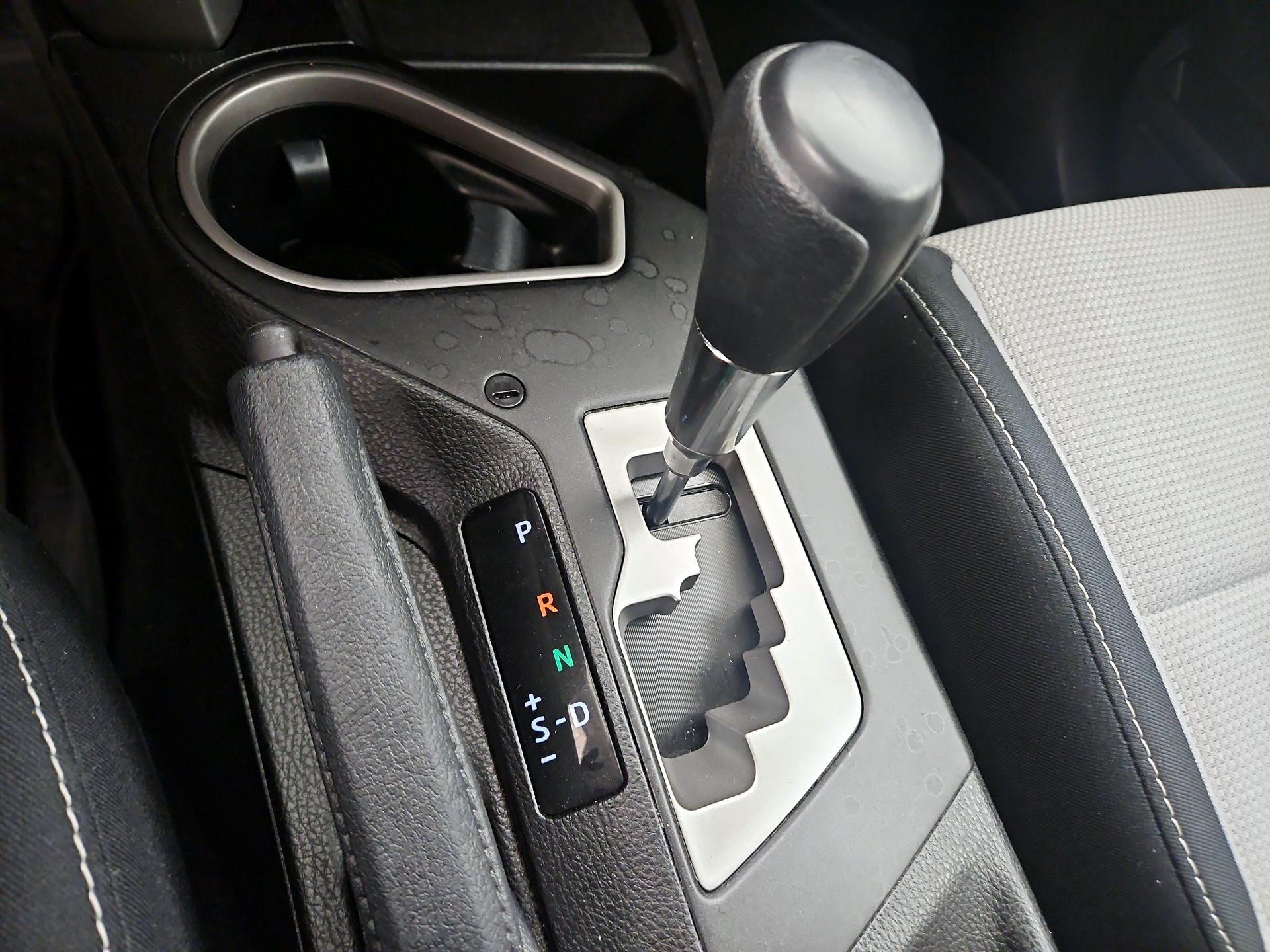 Thumbnail: 2017 Toyota RAV4 - 17