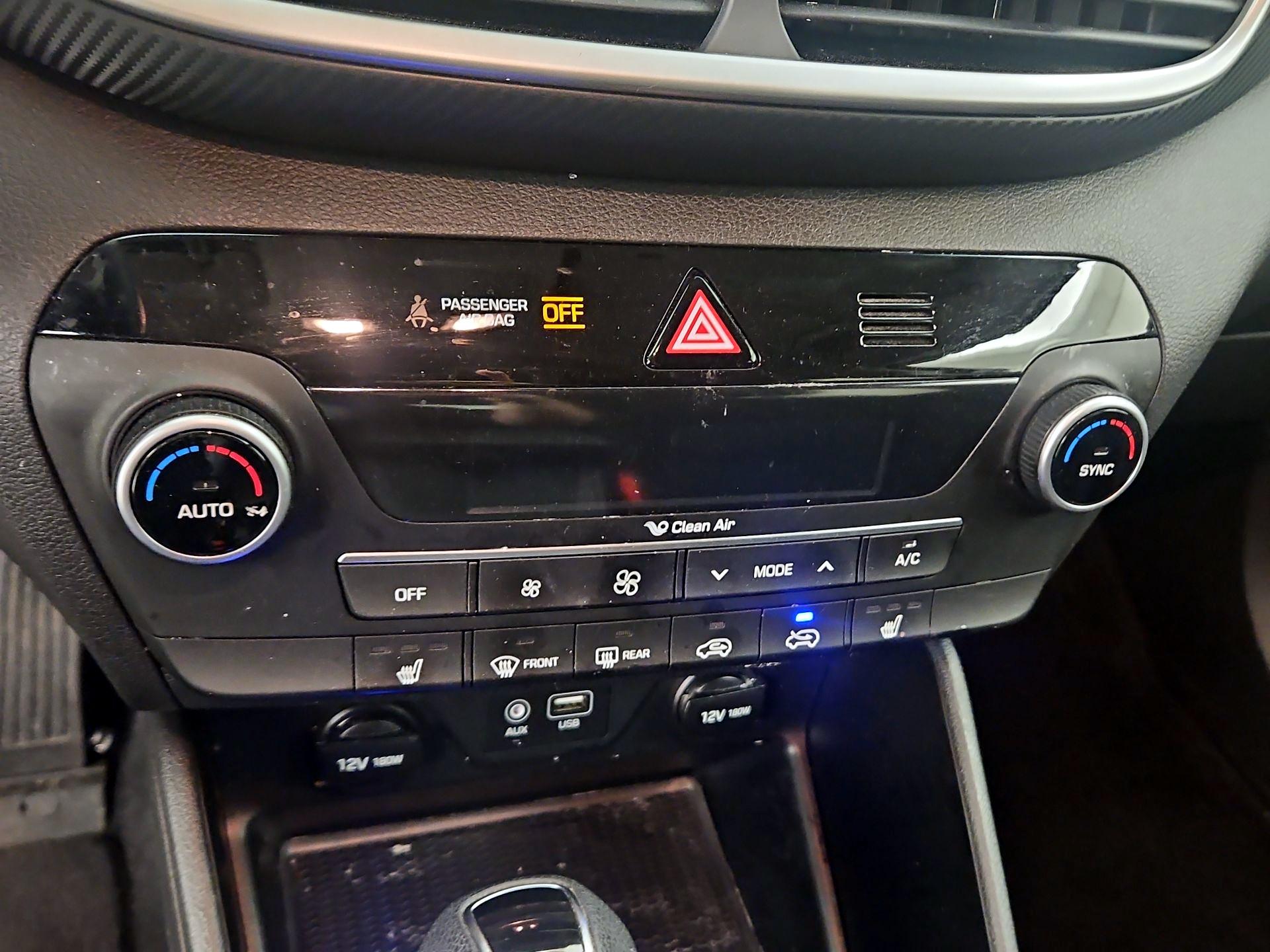 Thumbnail: 2019 Hyundai Tucson - 16