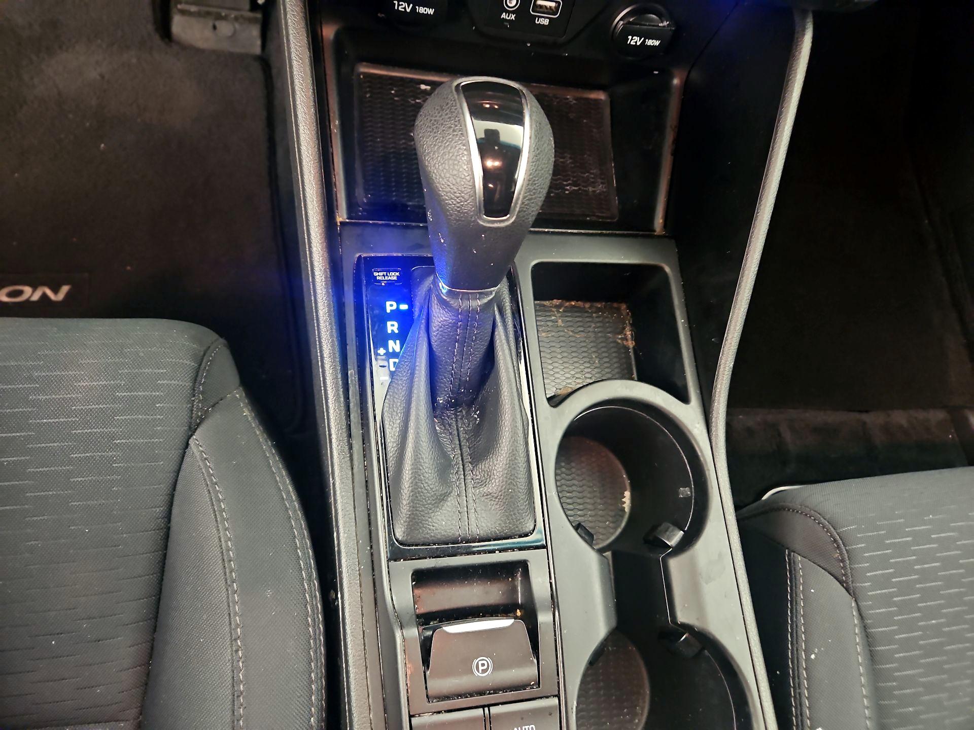 Thumbnail: 2019 Hyundai Tucson - 17