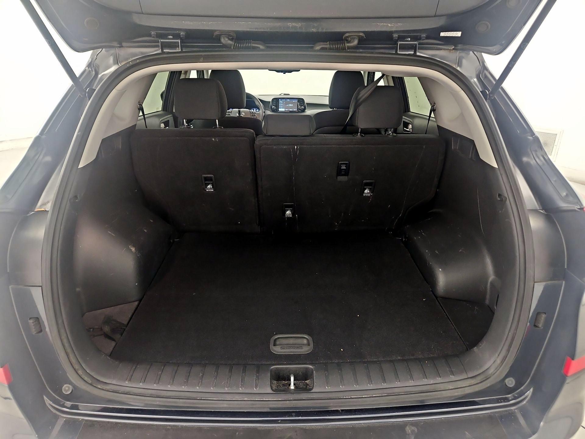Thumbnail: 2019 Hyundai Tucson - 20