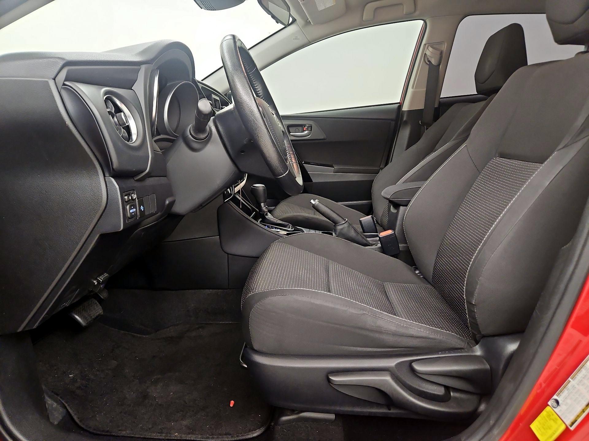 Thumbnail: 2018 Toyota Corolla iM - 11