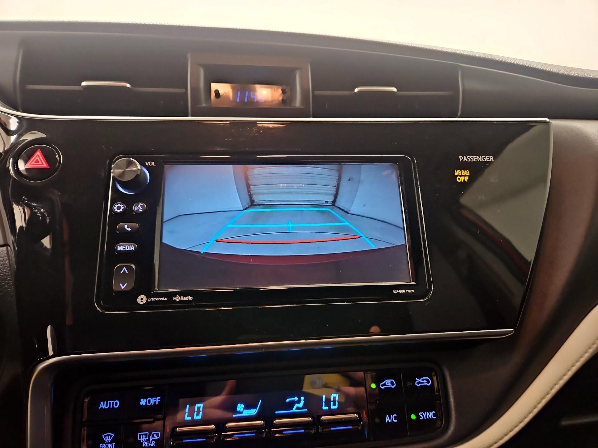 Thumbnail: 2018 Toyota Corolla iM - 14