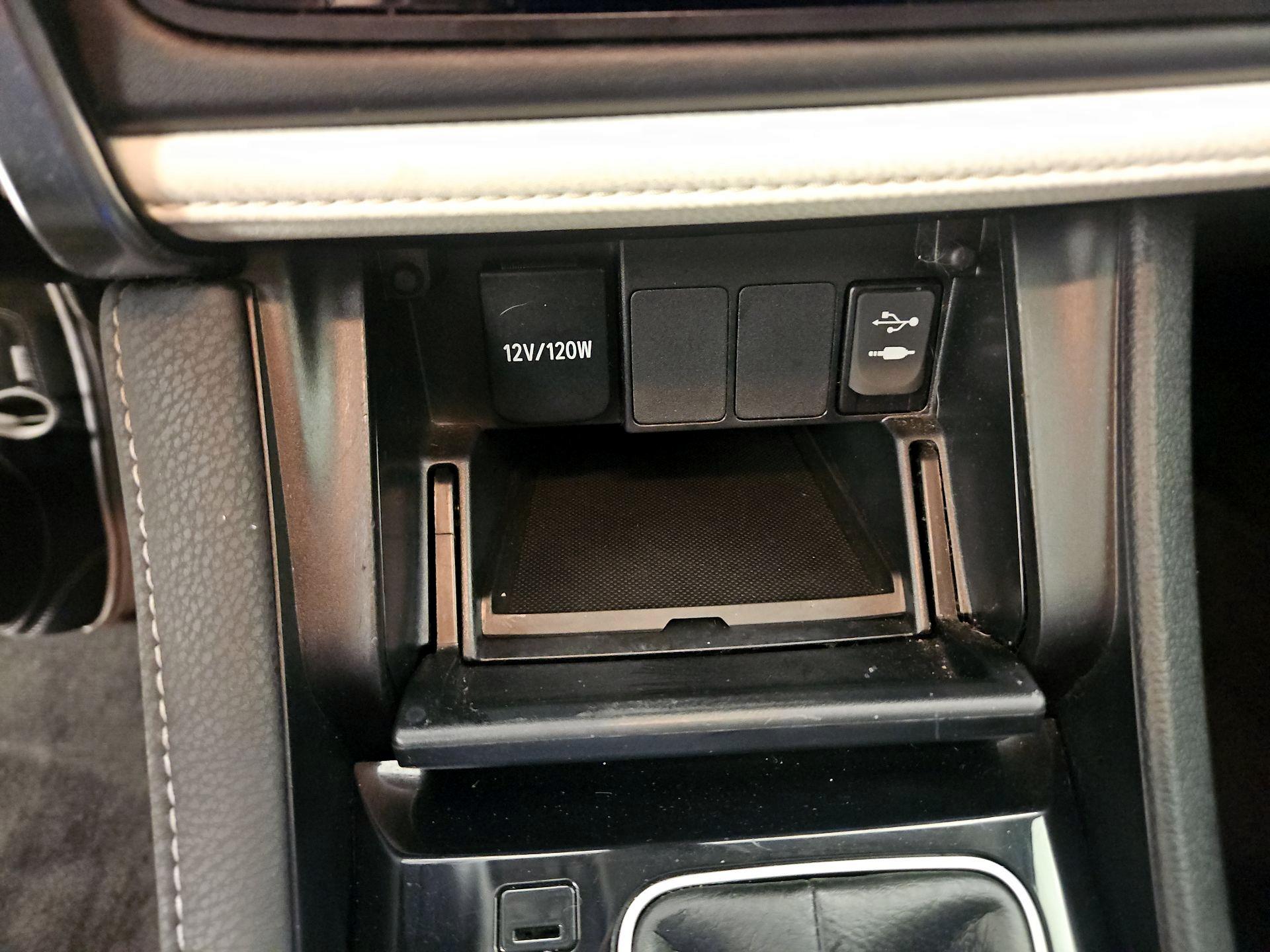 Thumbnail: 2018 Toyota Corolla iM - 18