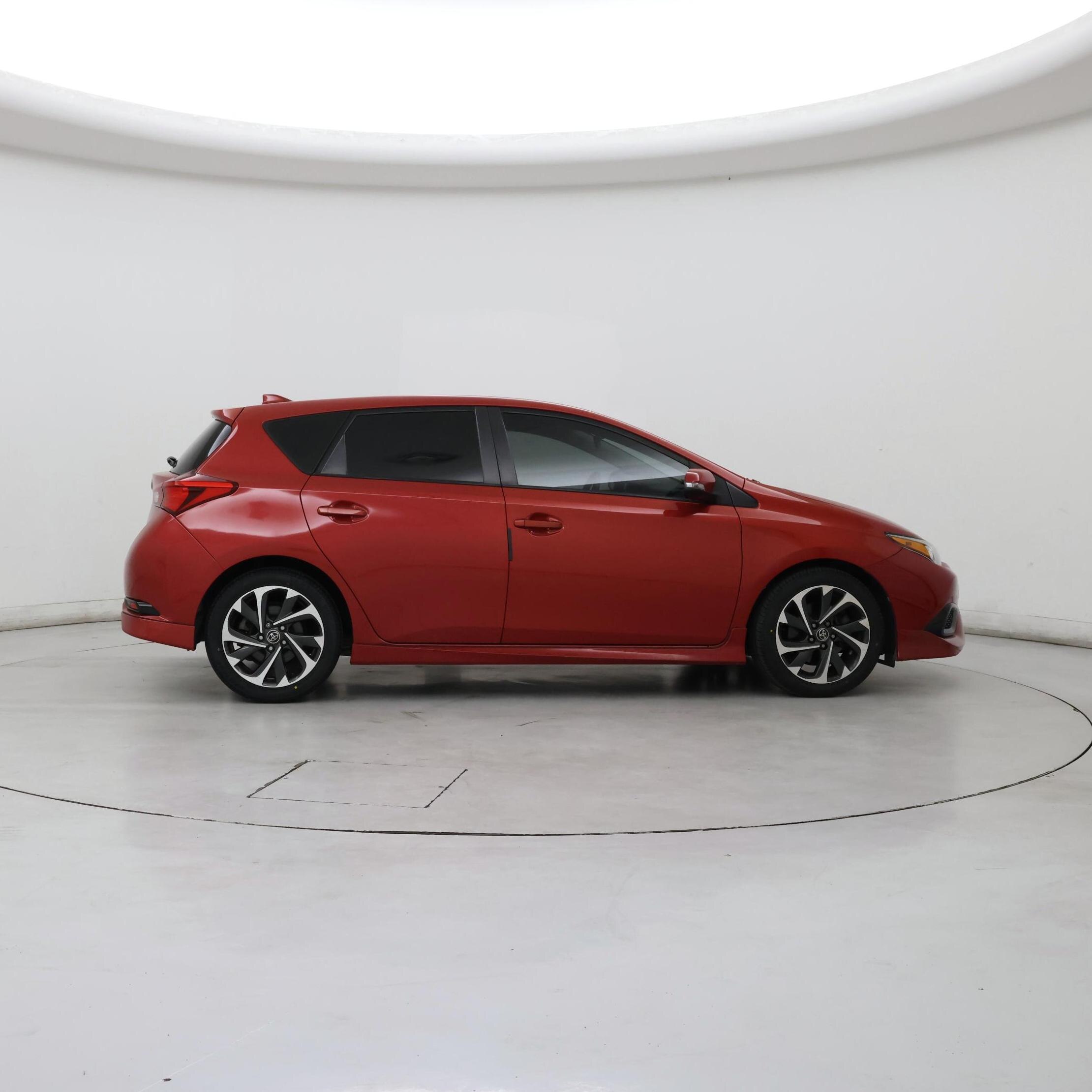 Thumbnail: 2018 Toyota Corolla iM - 7