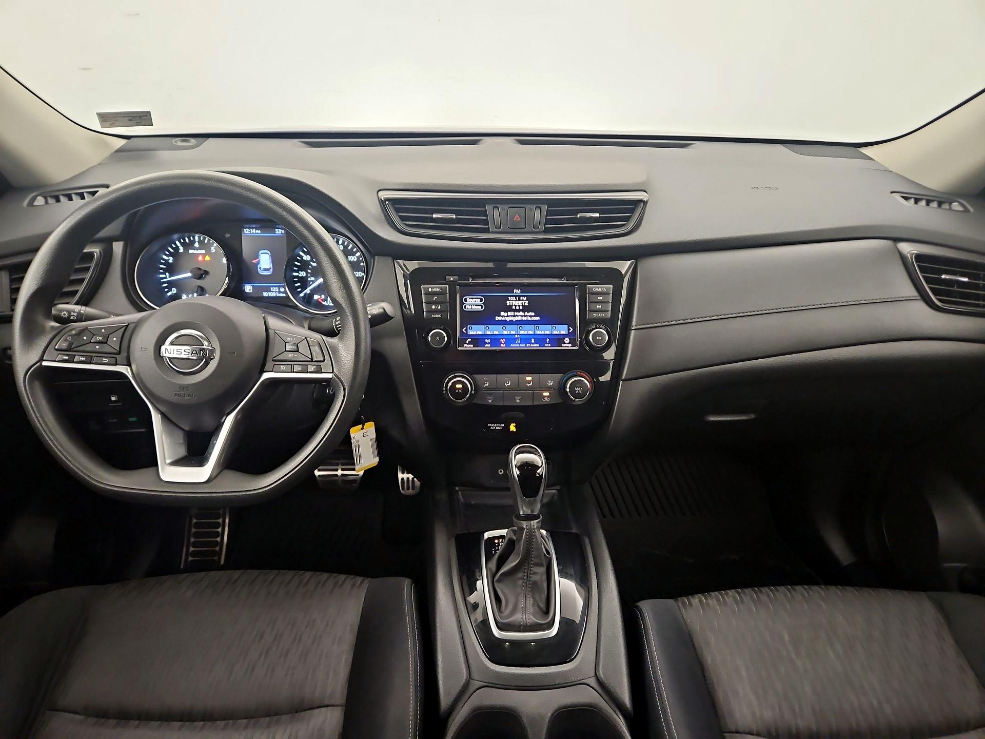 Thumbnail: 2018 Nissan Rogue - 9