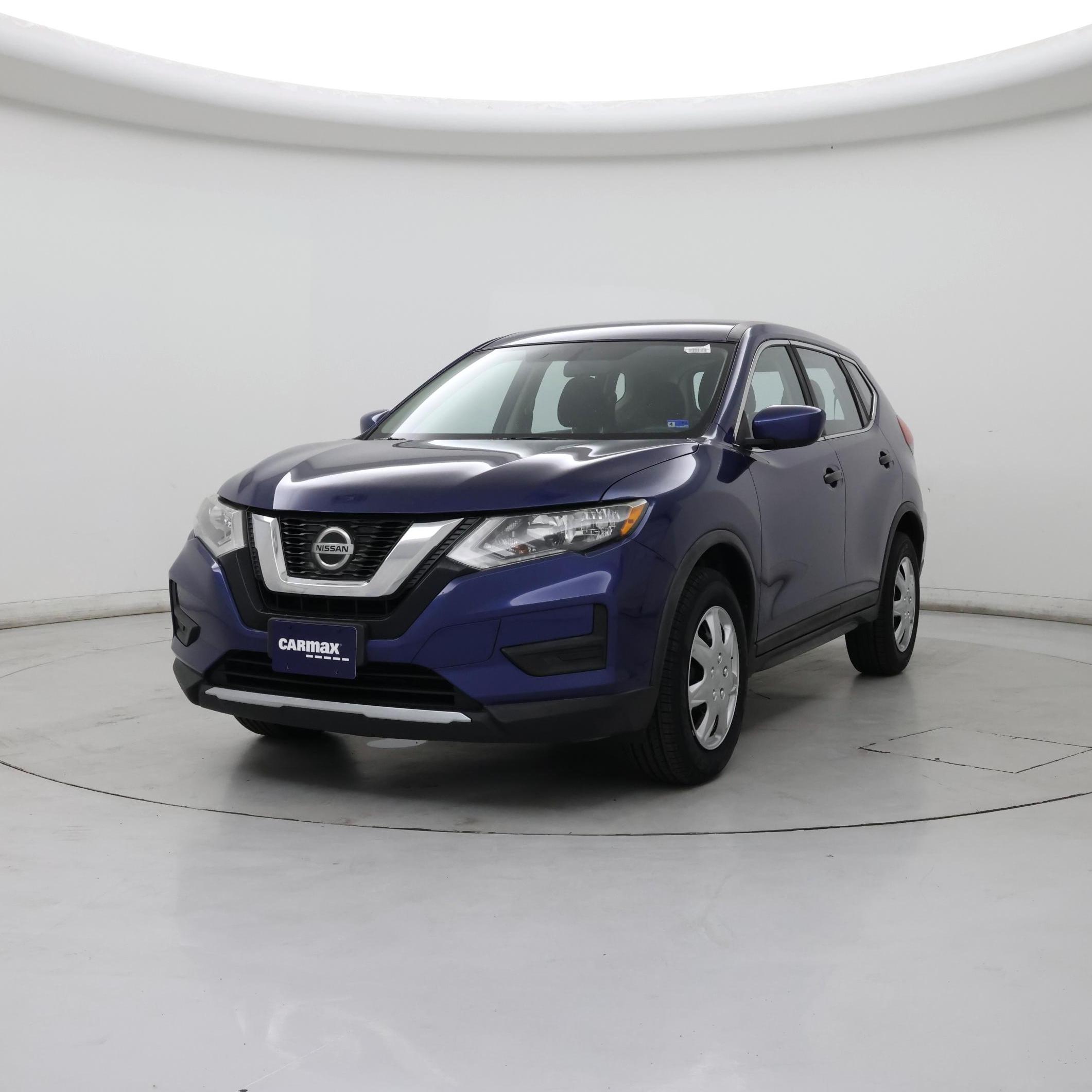 Thumbnail: 2018 Nissan Rogue - 4