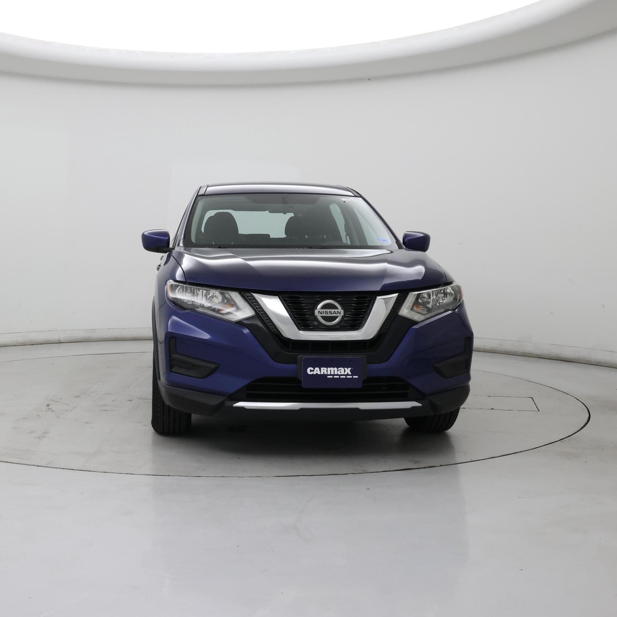 Thumbnail: 2018 Nissan Rogue - 5