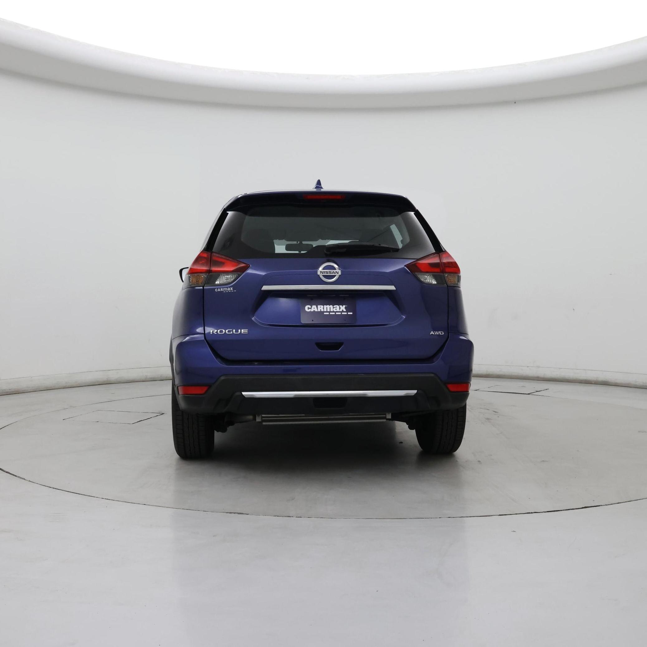 Thumbnail: 2018 Nissan Rogue - 6