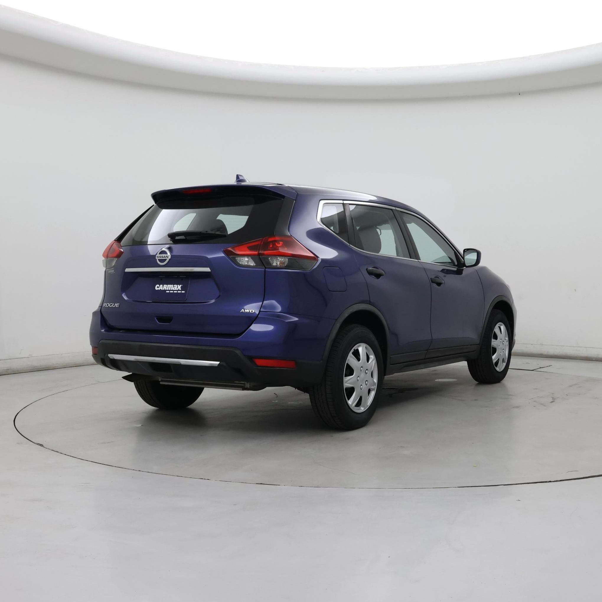 Thumbnail: 2018 Nissan Rogue - 8