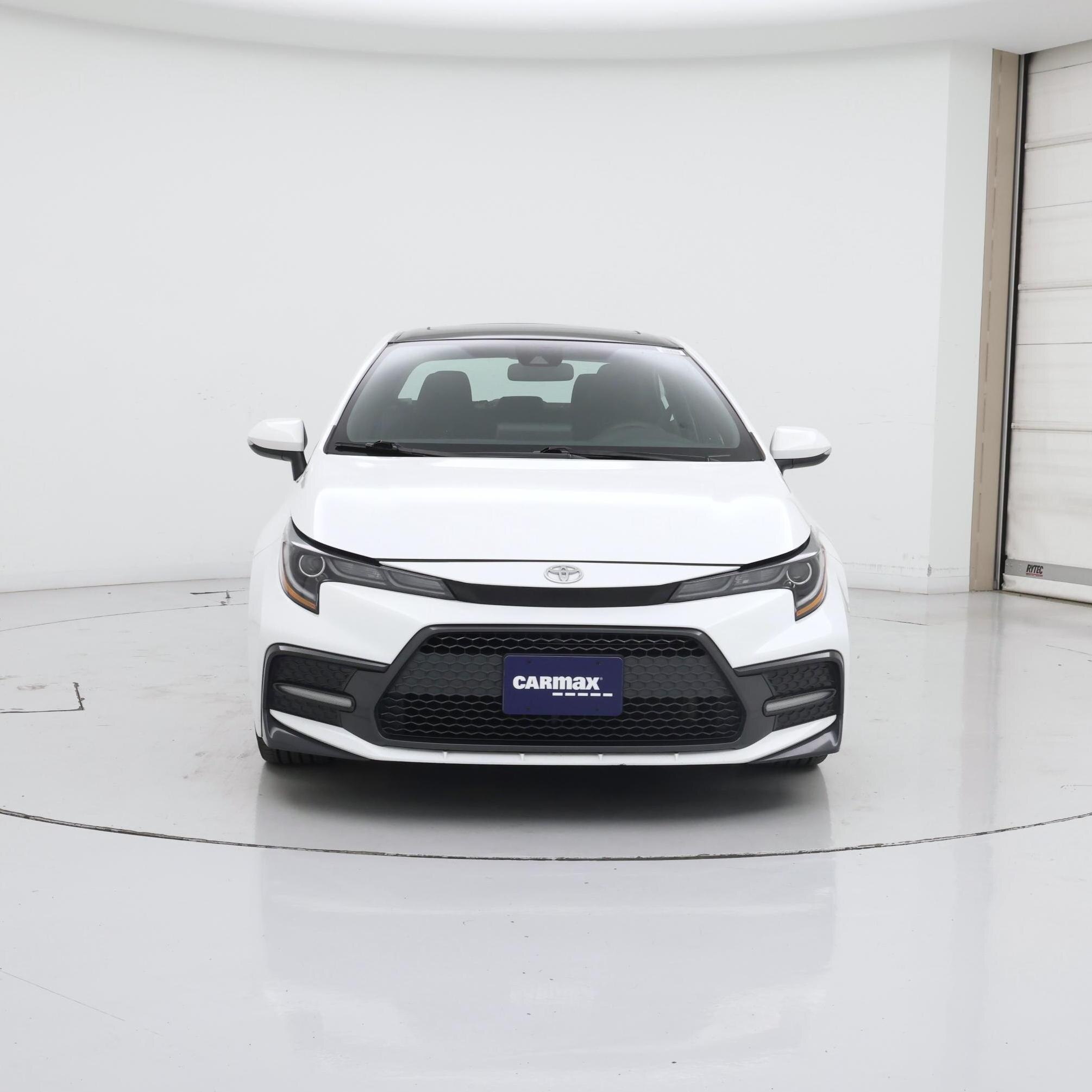 Thumbnail: 2022 Toyota Corolla - 5