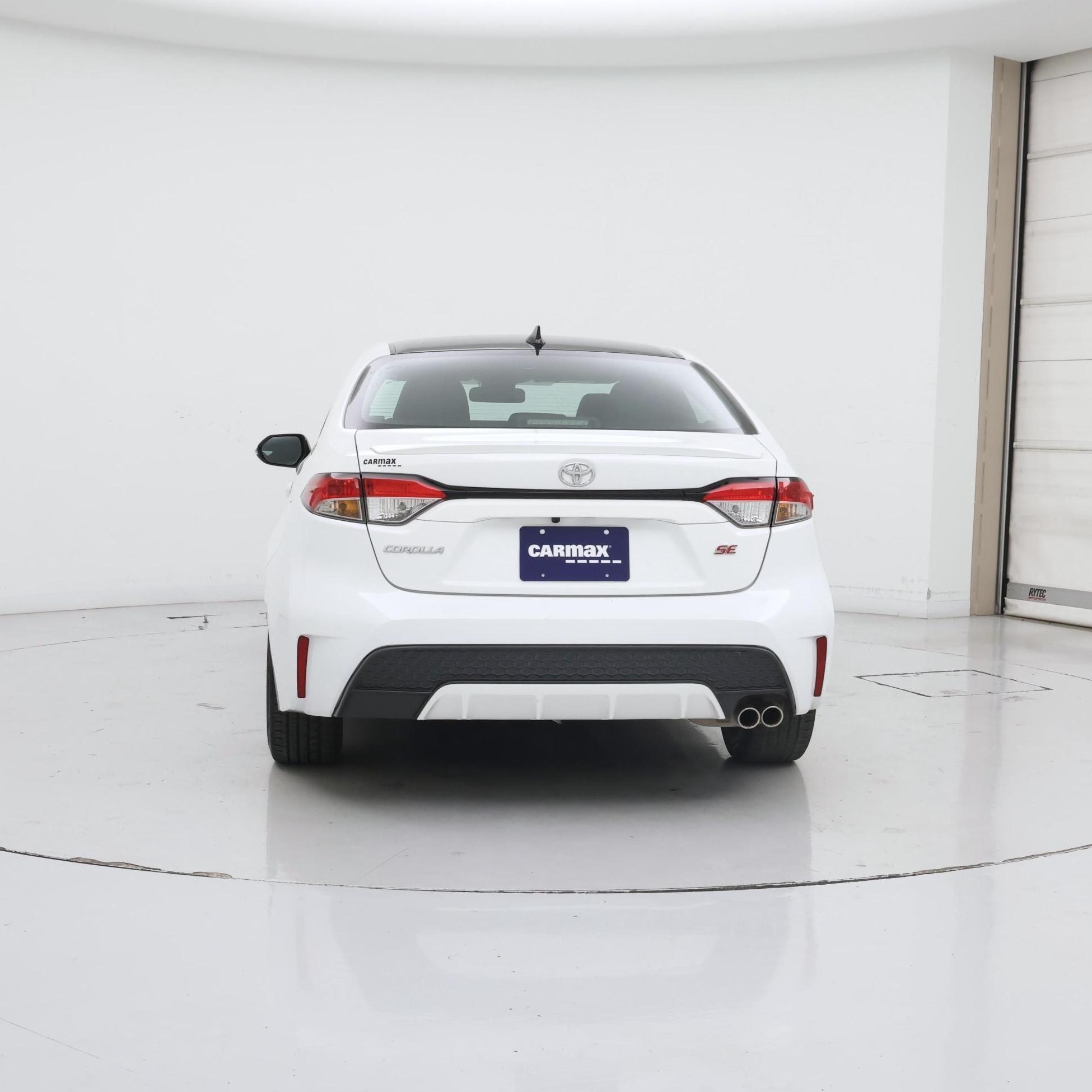 Thumbnail: 2022 Toyota Corolla - 6