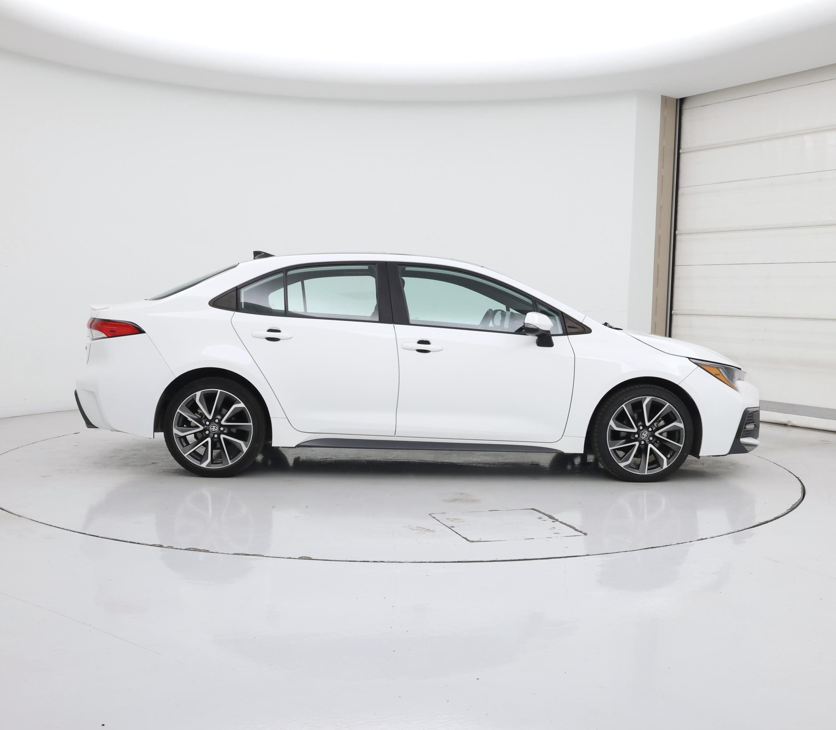 Thumbnail: 2022 Toyota Corolla - 7