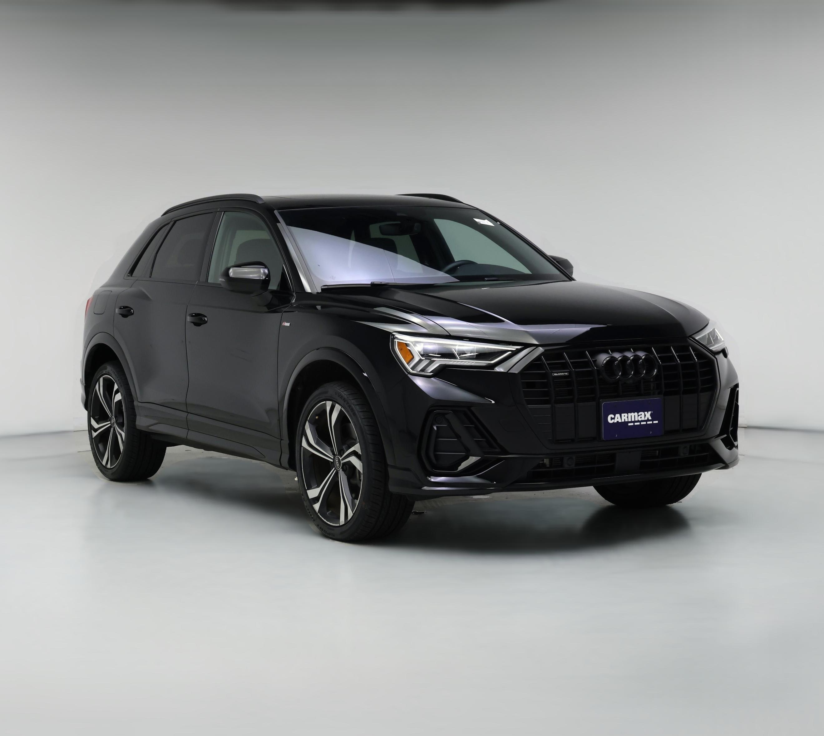 Thumbnail: 2023 Audi Q3 - 1