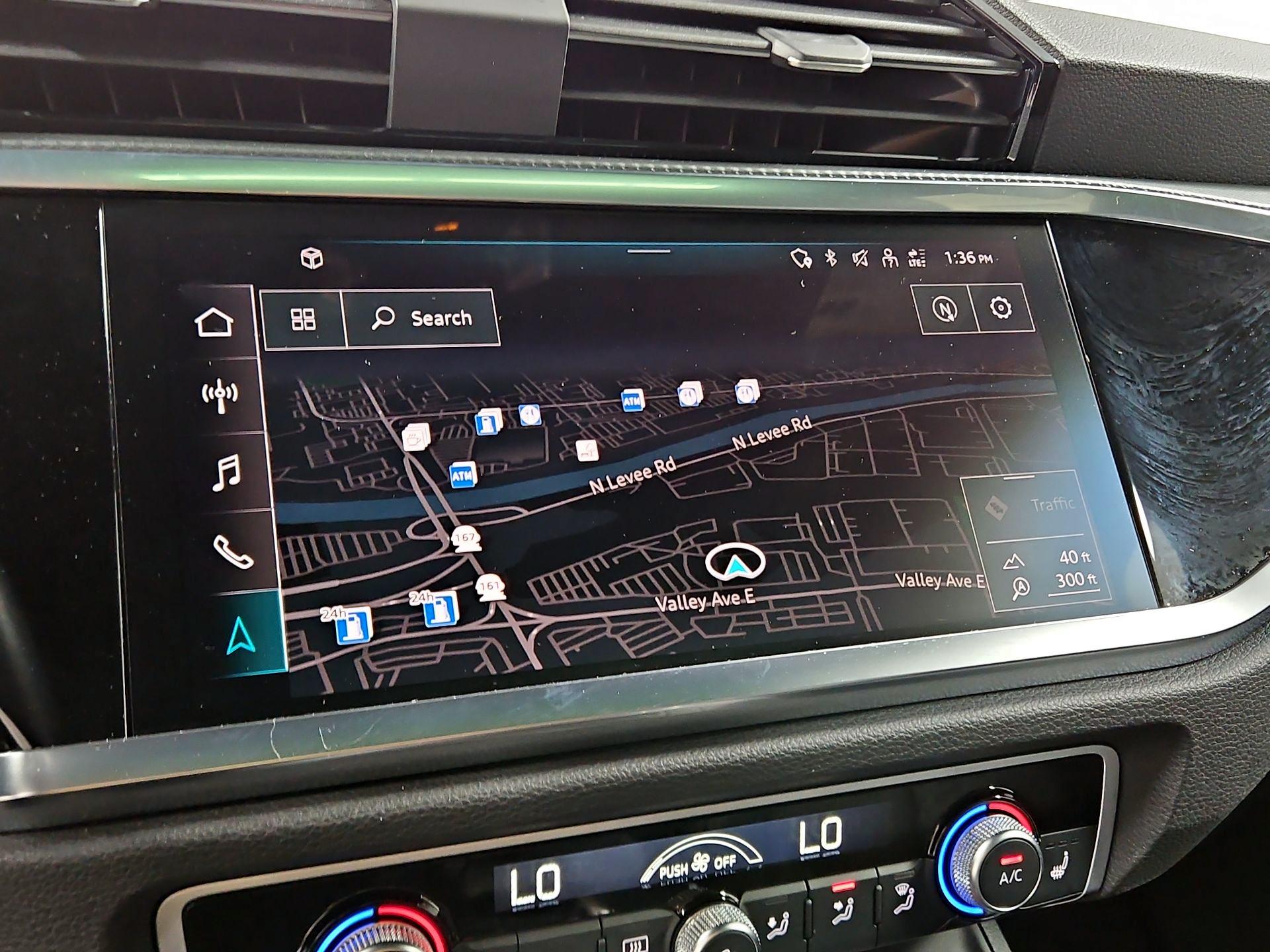 Thumbnail: 2023 Audi Q3 - 14