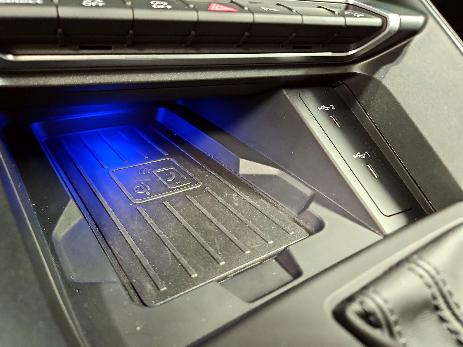 Thumbnail: 2023 Audi Q3 - 19