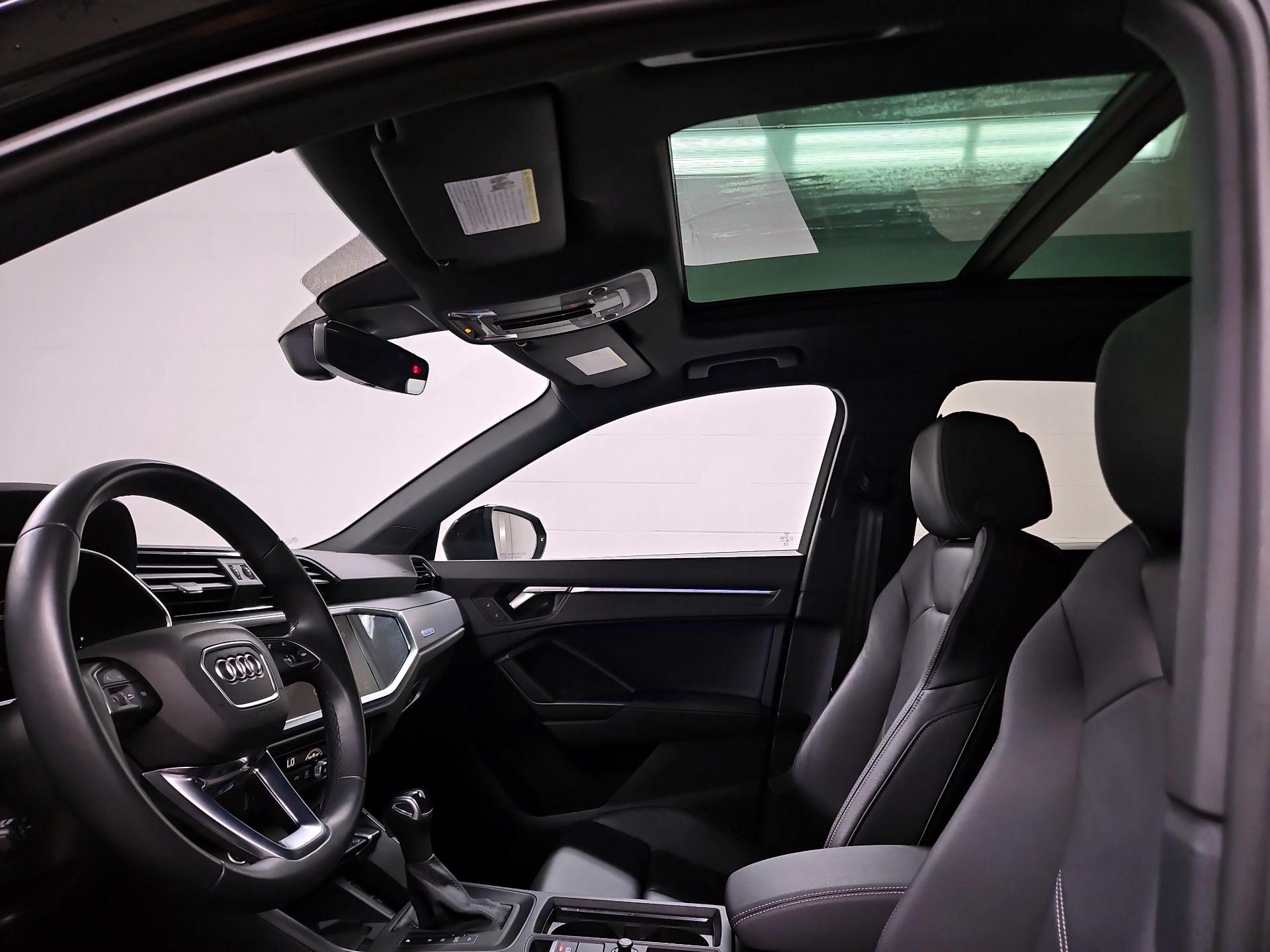 Thumbnail: 2023 Audi Q3 - 20