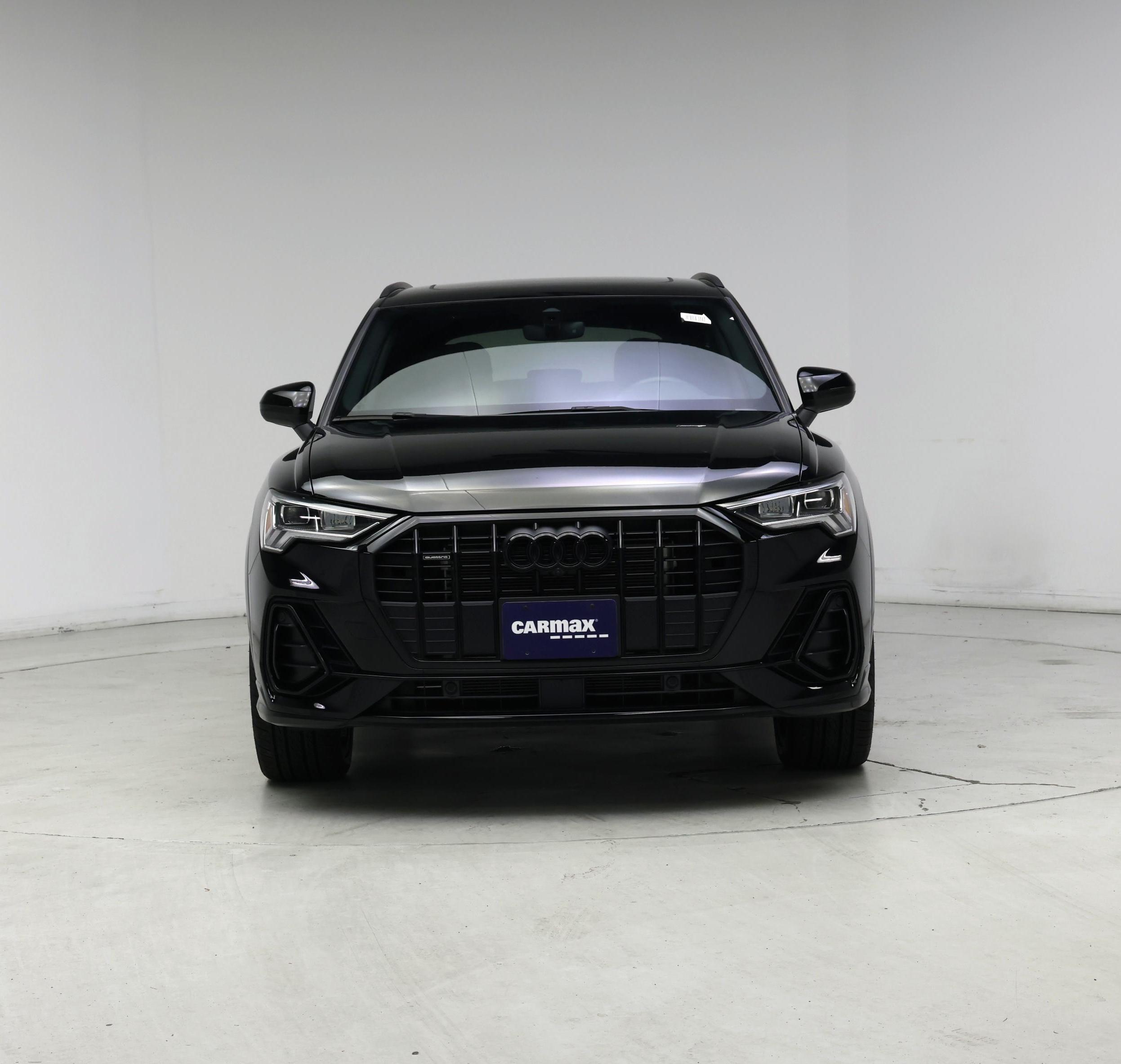 Thumbnail: 2023 Audi Q3 - 5