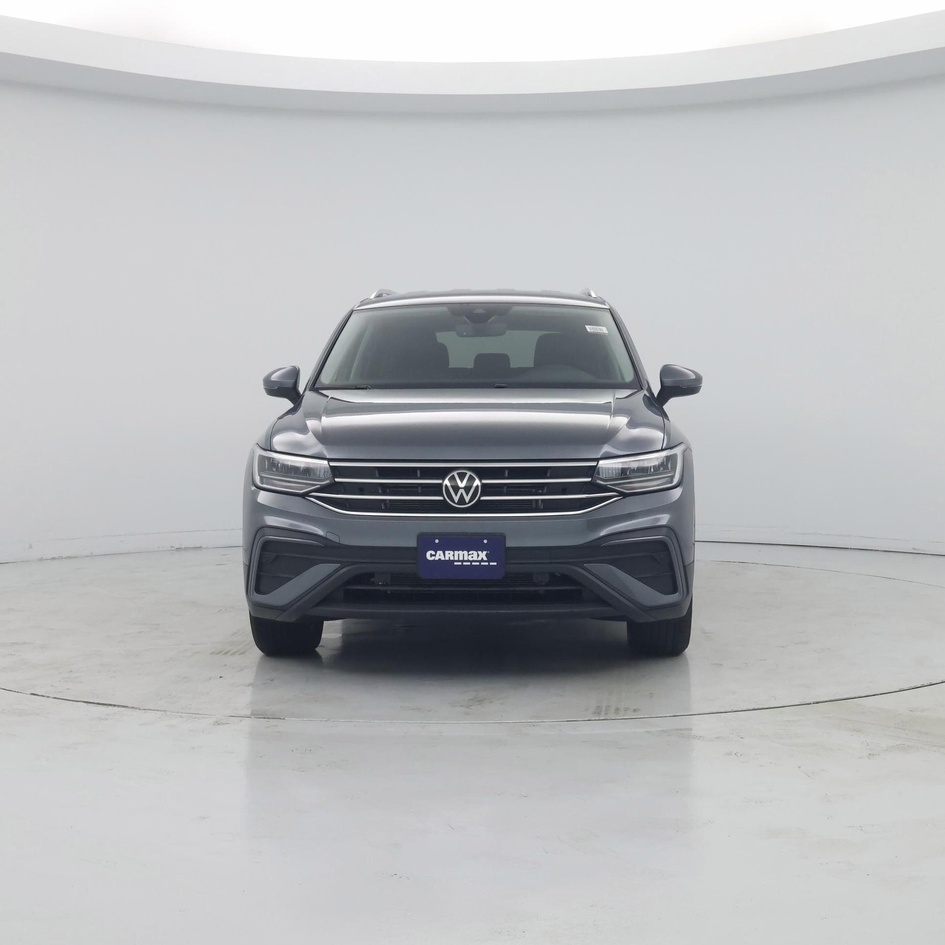 Thumbnail: 2023 Volkswagen Tiguan - 5