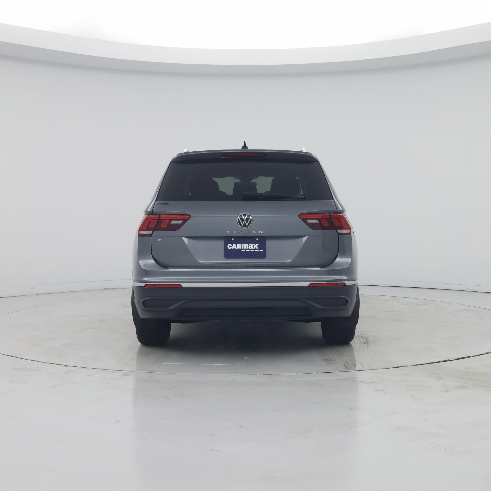 Thumbnail: 2023 Volkswagen Tiguan - 6