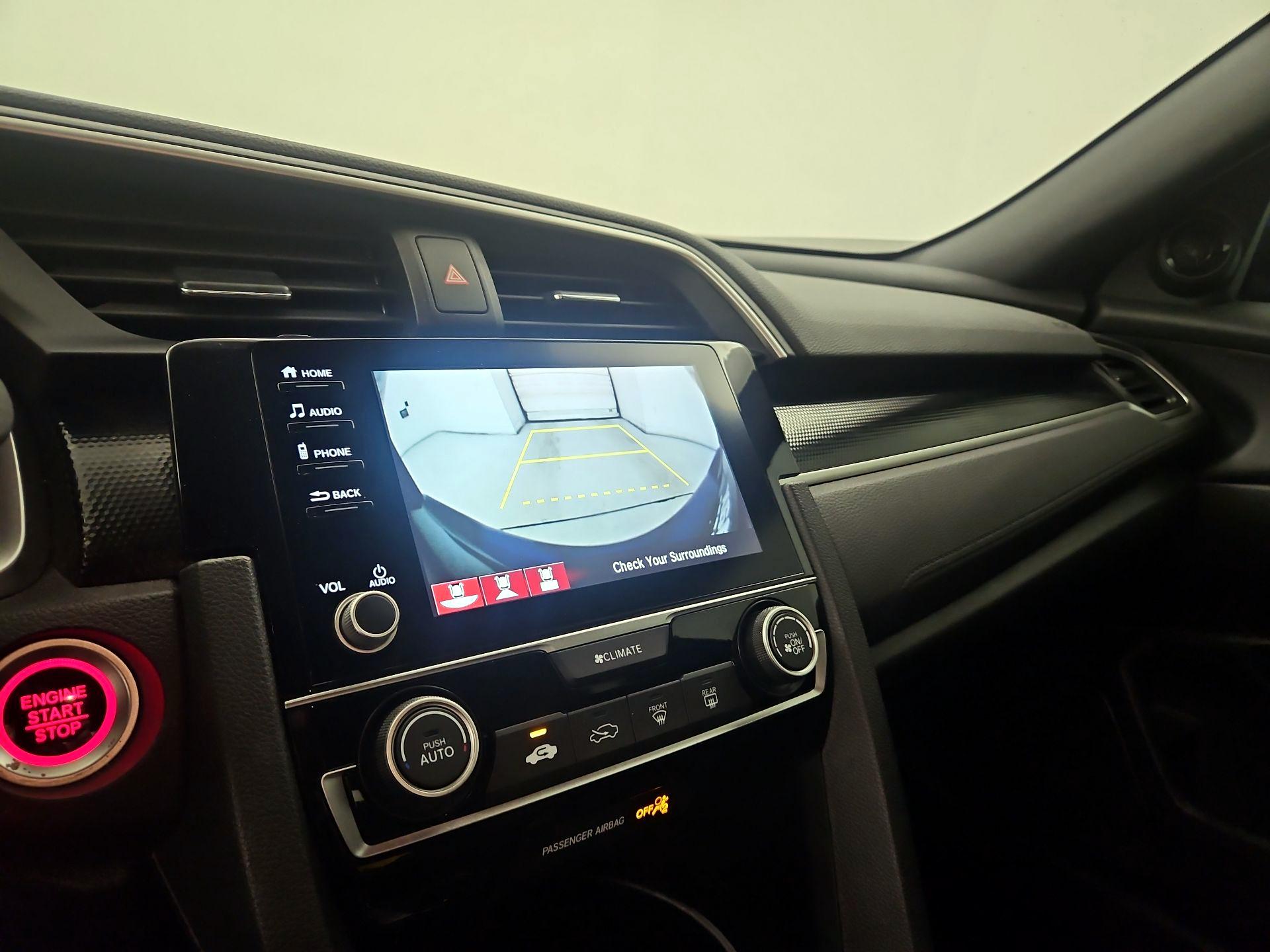 Thumbnail: 2019 Honda Civic - 14
