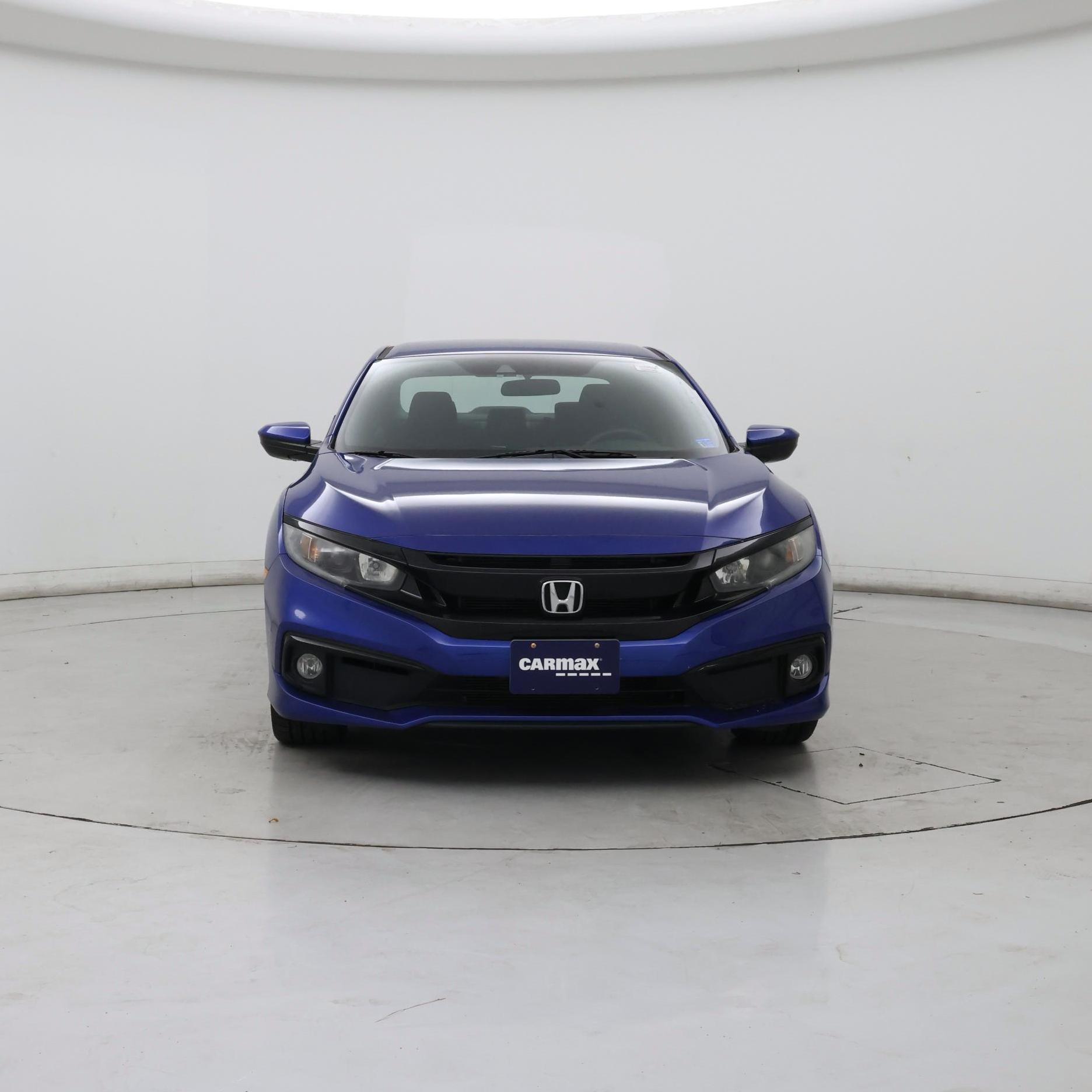 Thumbnail: 2019 Honda Civic - 5