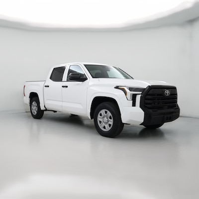 2022 Toyota Tundra SR