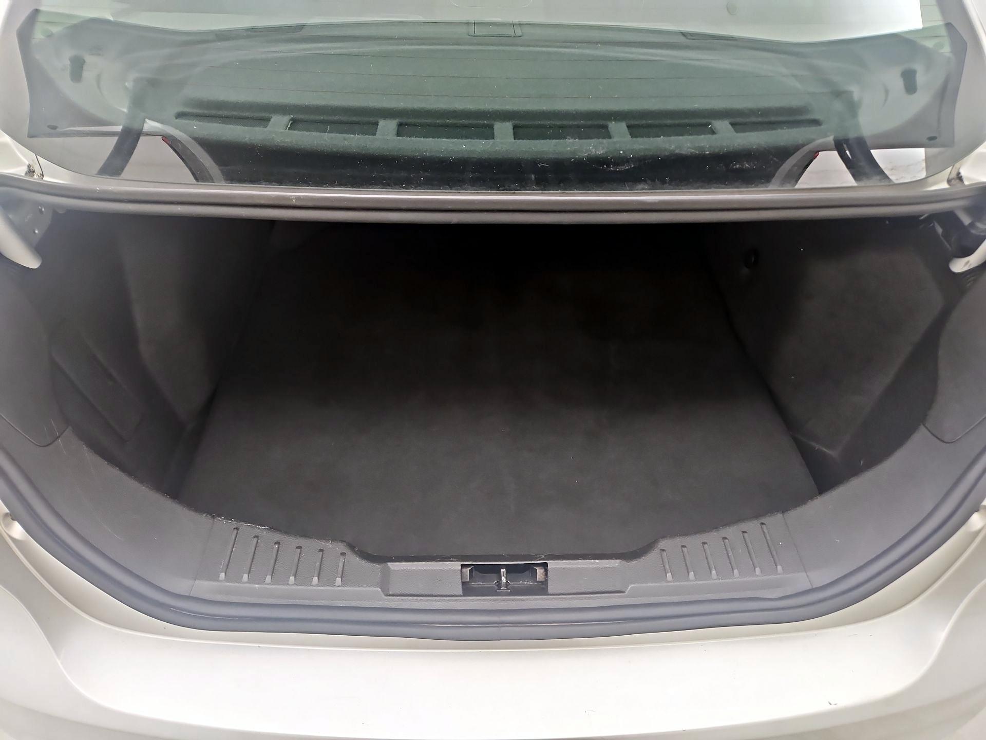 Thumbnail: 2017 Ford Focus - 20