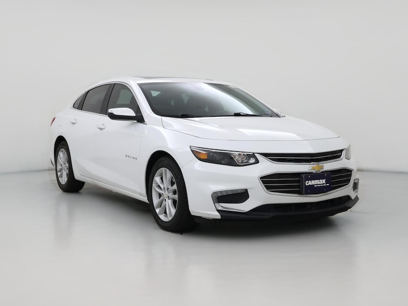 2018 Chevrolet Malibu LT -
                  Virginia Beach, VA
