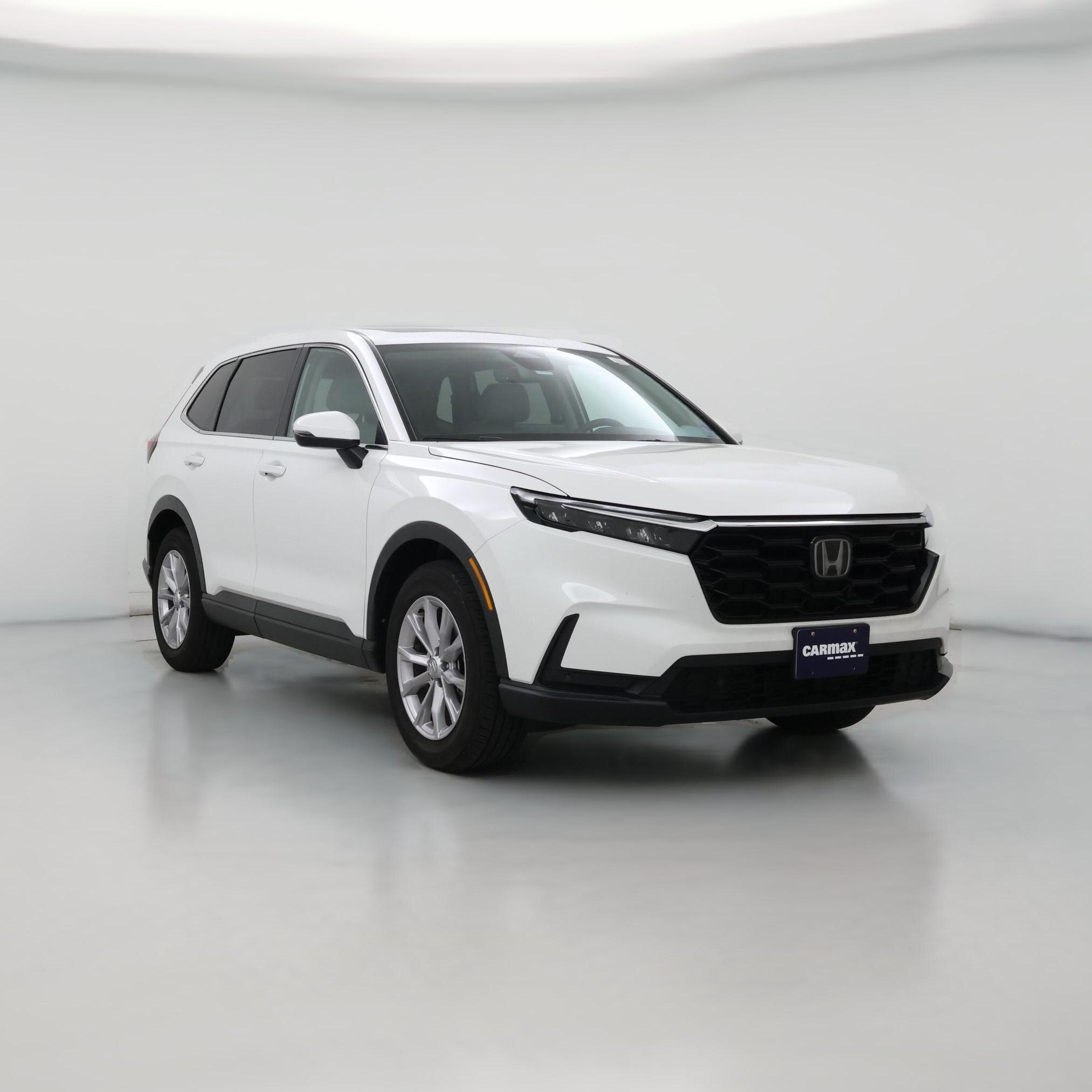 Thumbnail: 2024 Honda CR-V - 1