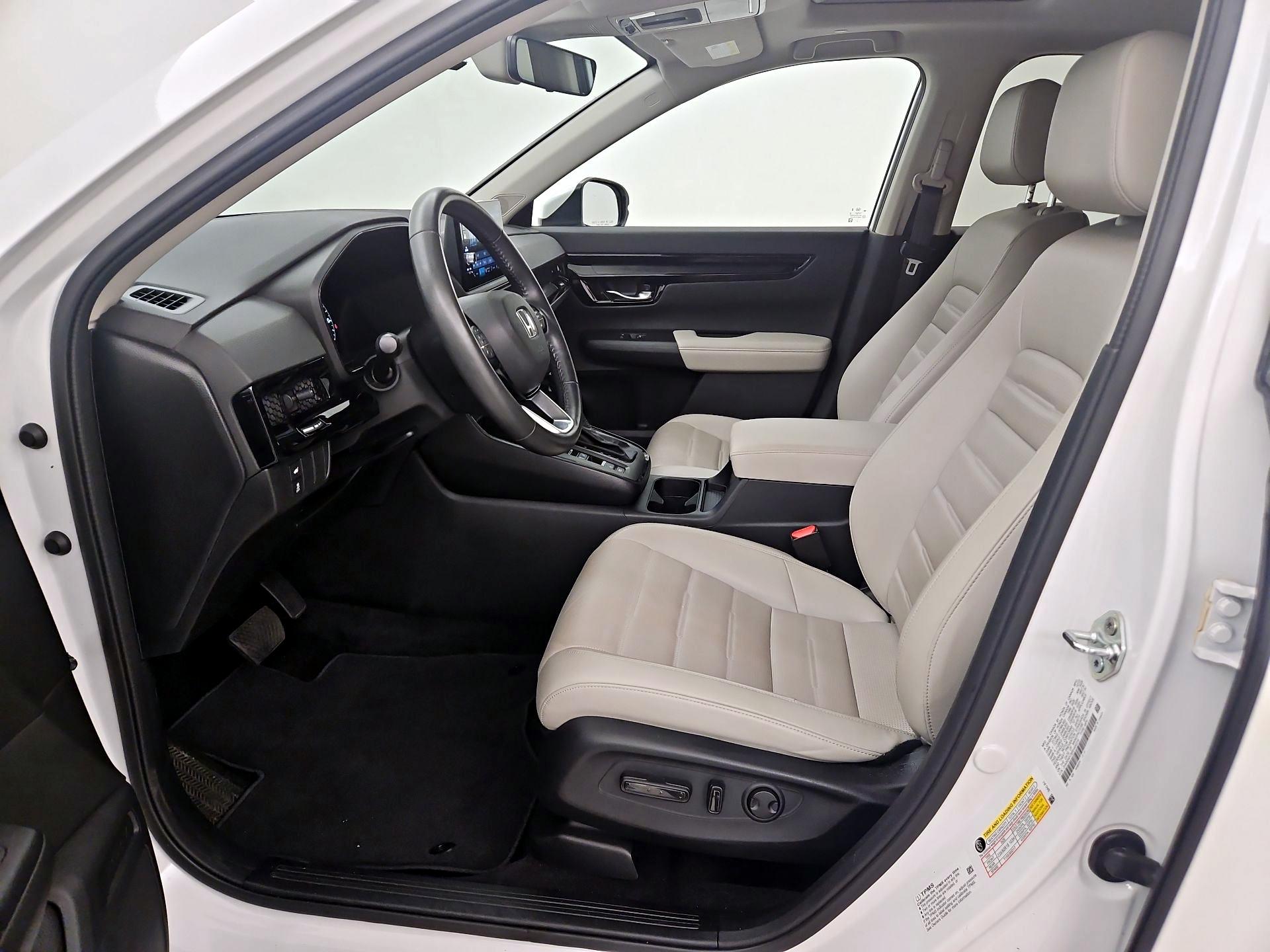 Thumbnail: 2024 Honda CR-V - 11