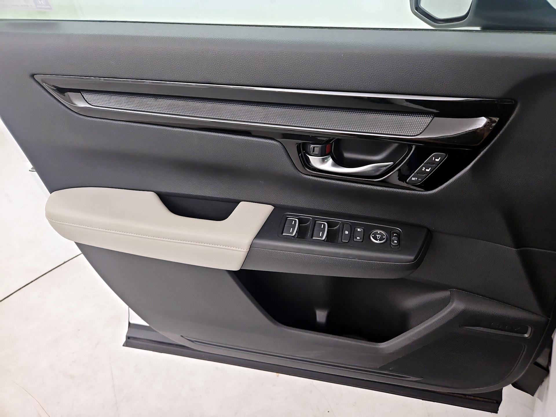 Thumbnail: 2024 Honda CR-V - 12