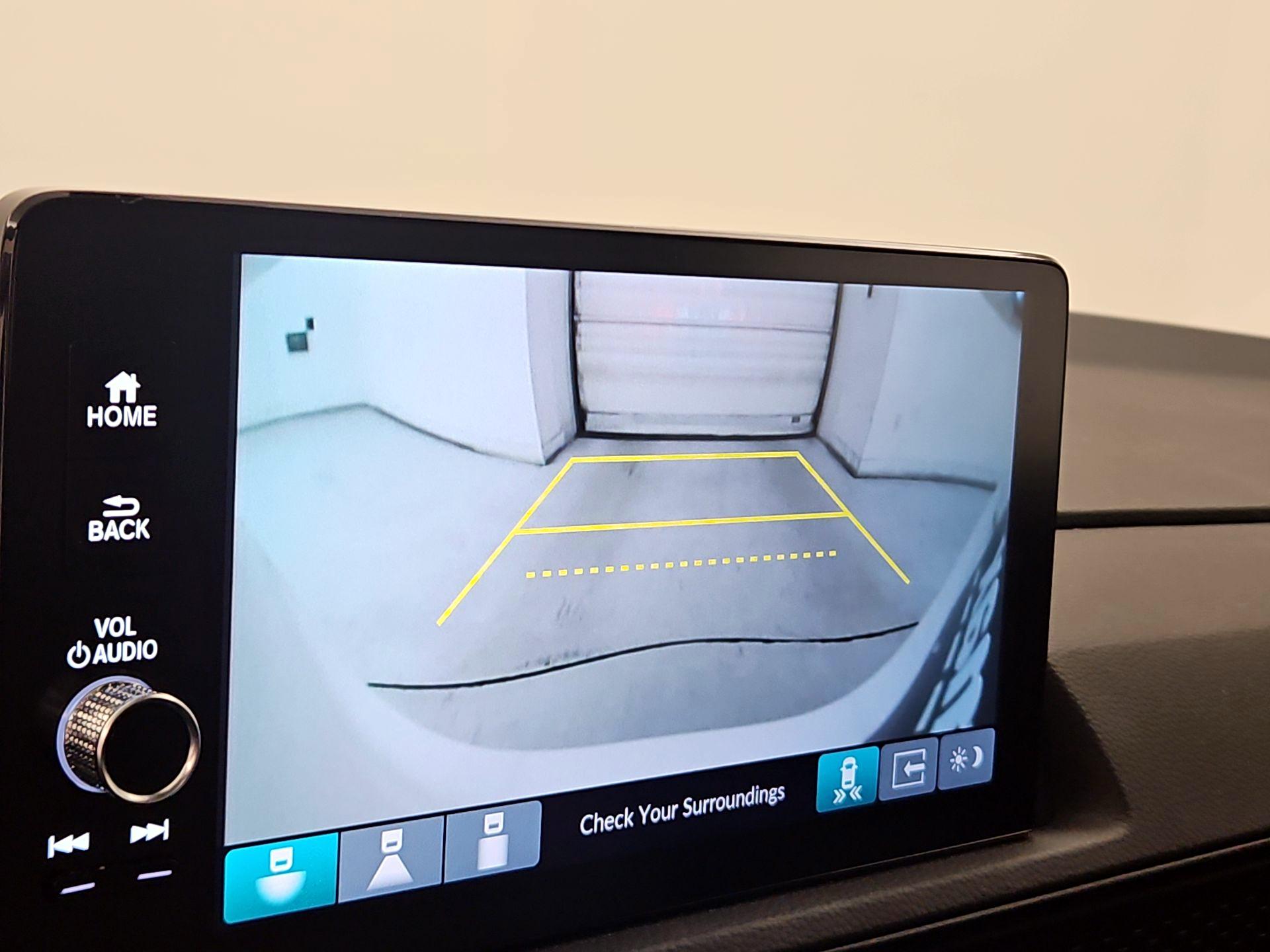 Thumbnail: 2024 Honda CR-V - 14