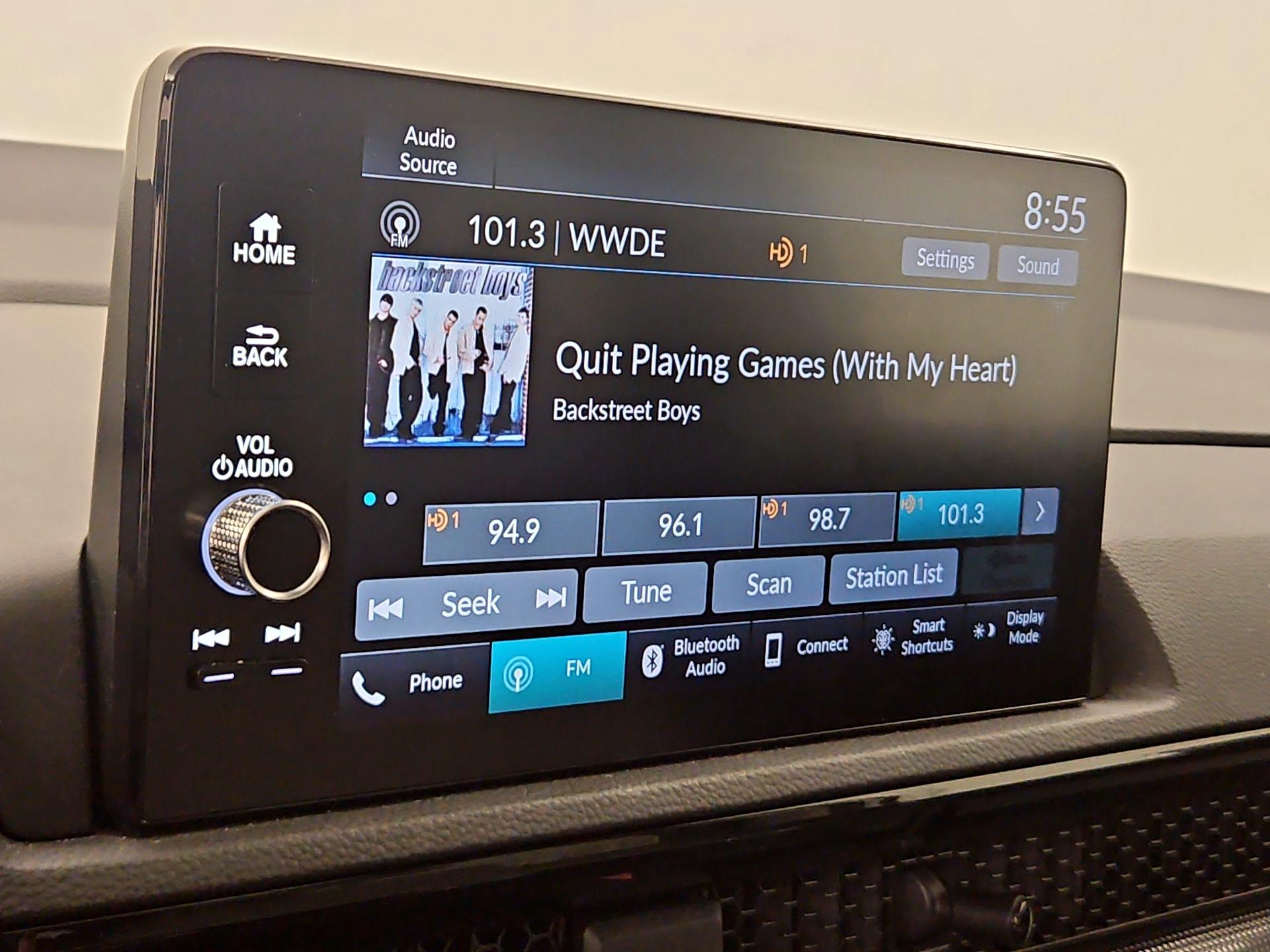 Thumbnail: 2024 Honda CR-V - 15