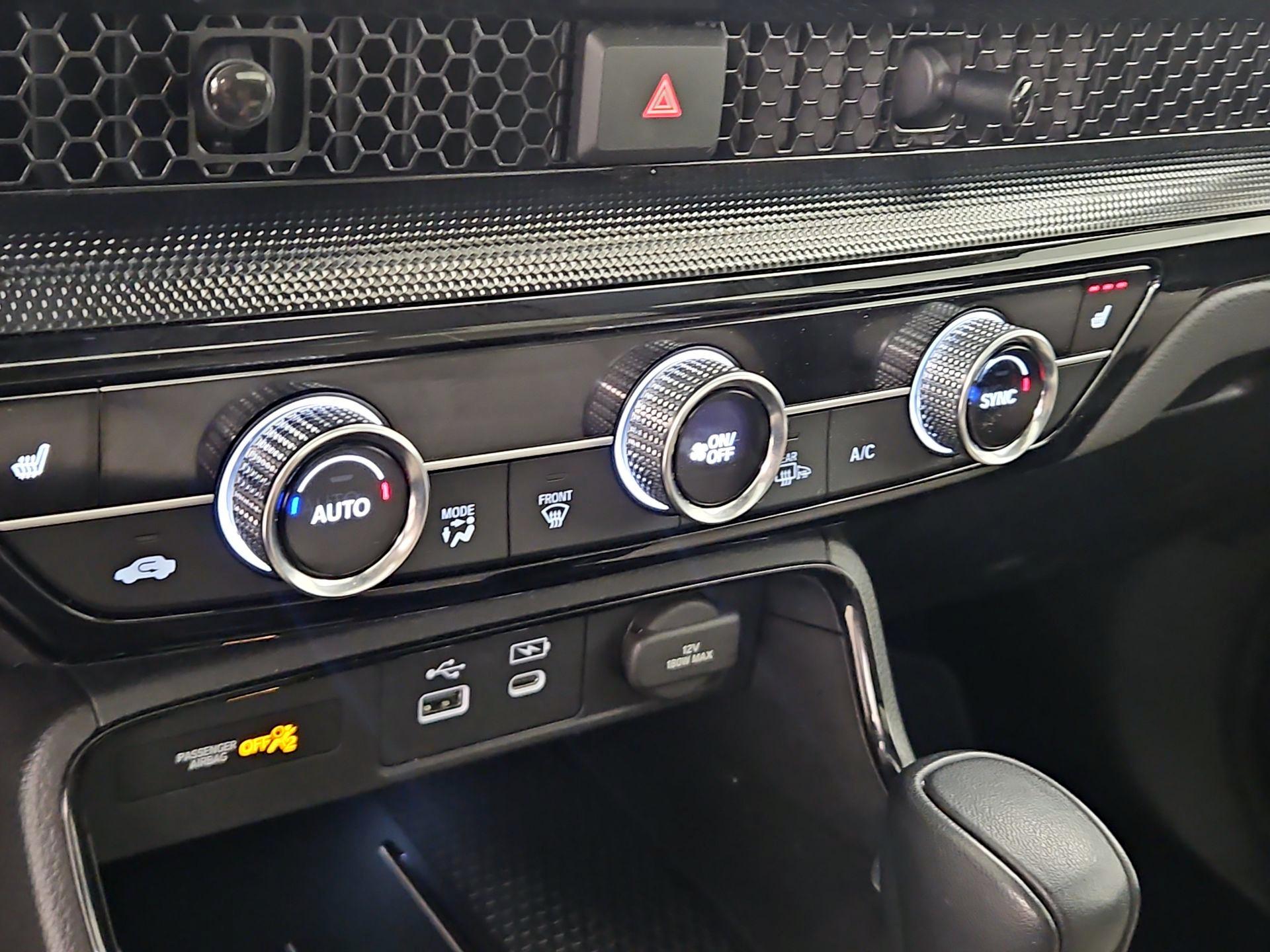 Thumbnail: 2024 Honda CR-V - 16