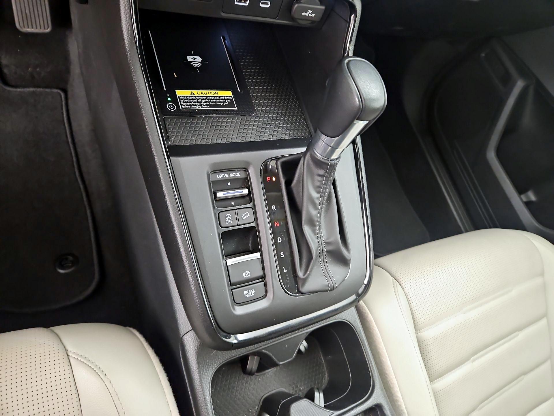 Thumbnail: 2024 Honda CR-V - 17