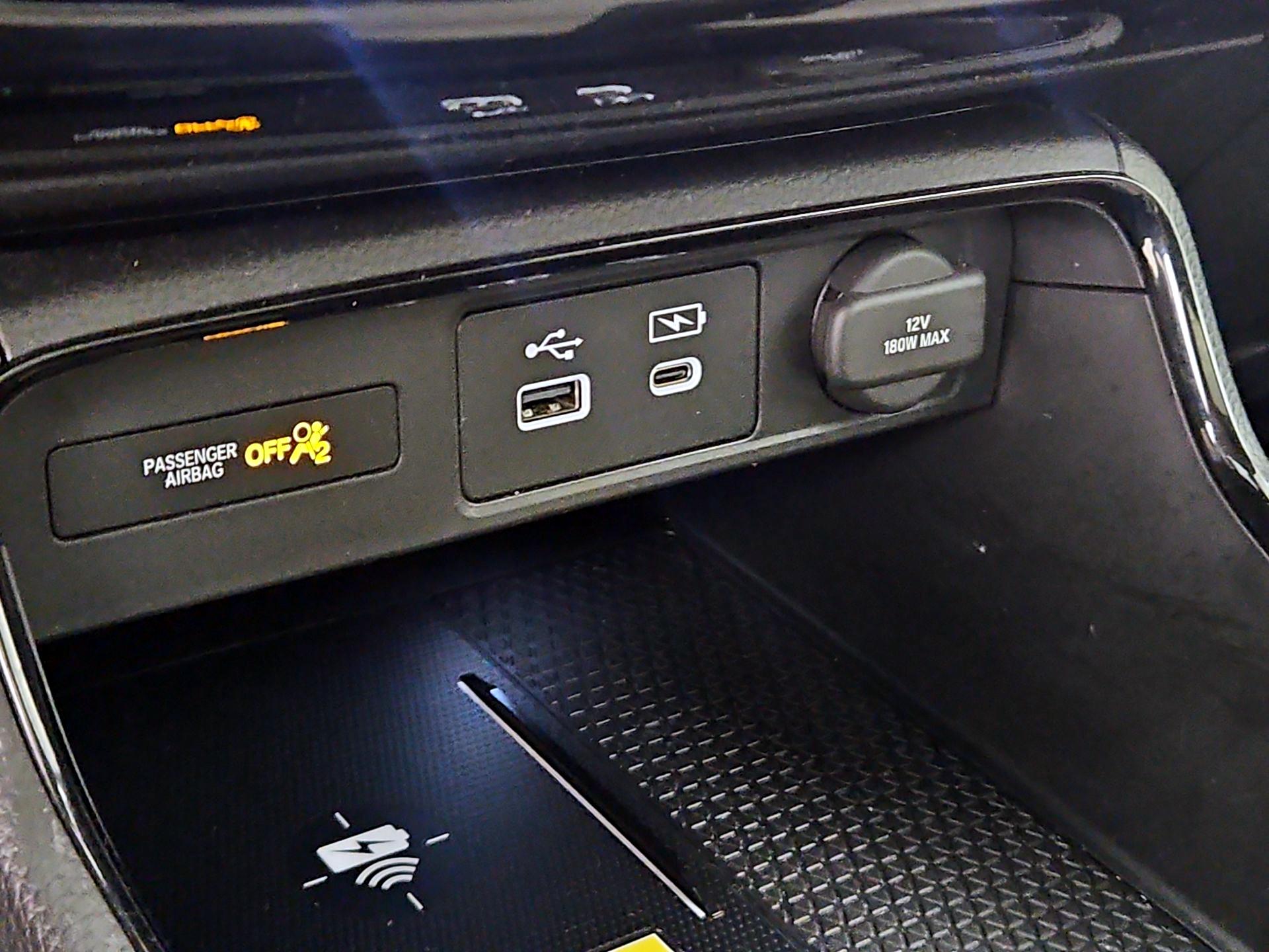 Thumbnail: 2024 Honda CR-V - 18