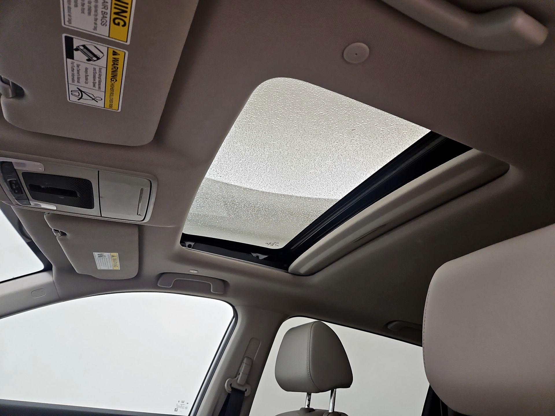 Thumbnail: 2024 Honda CR-V - 19