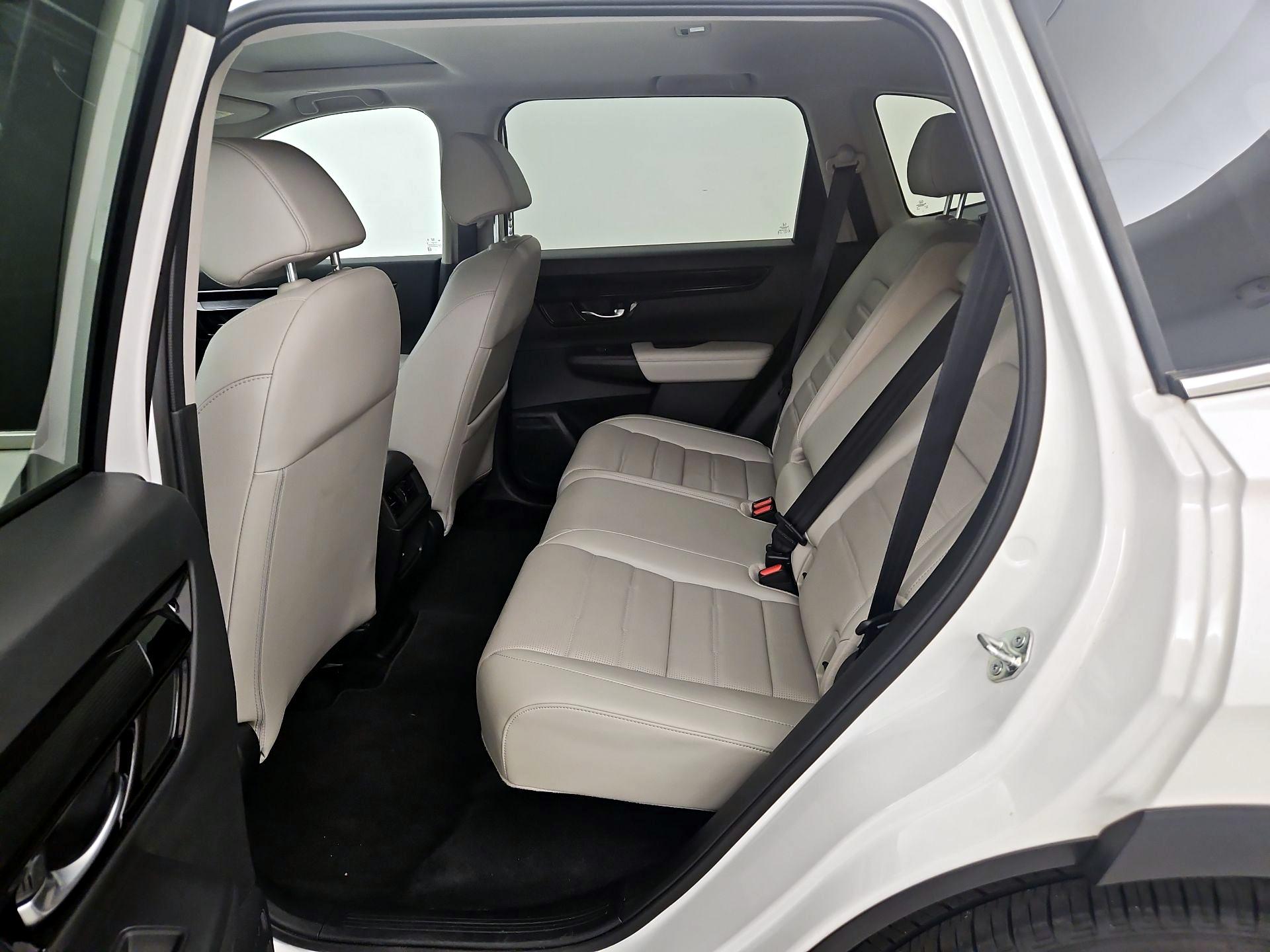 Thumbnail: 2024 Honda CR-V - 20