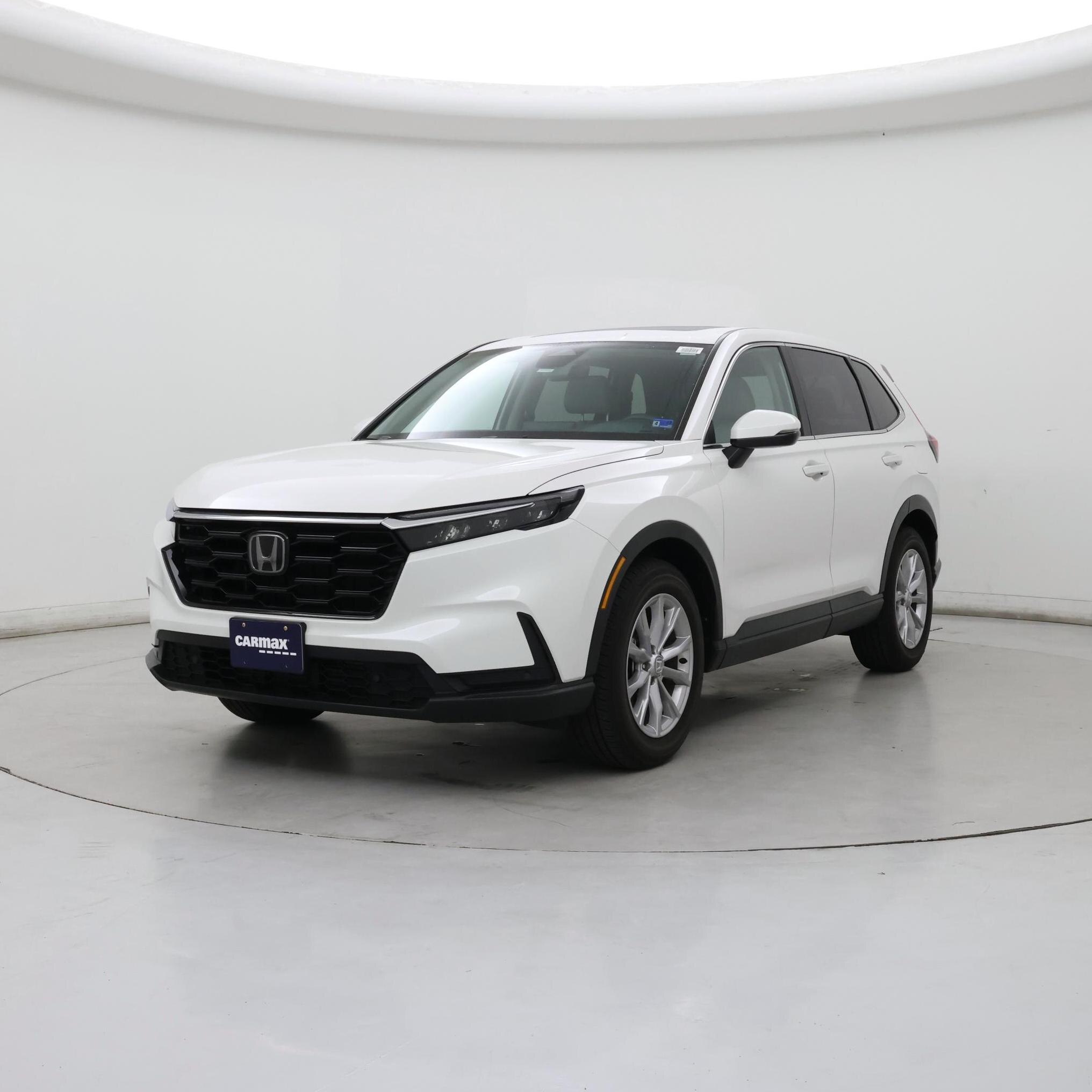 Thumbnail: 2024 Honda CR-V - 4