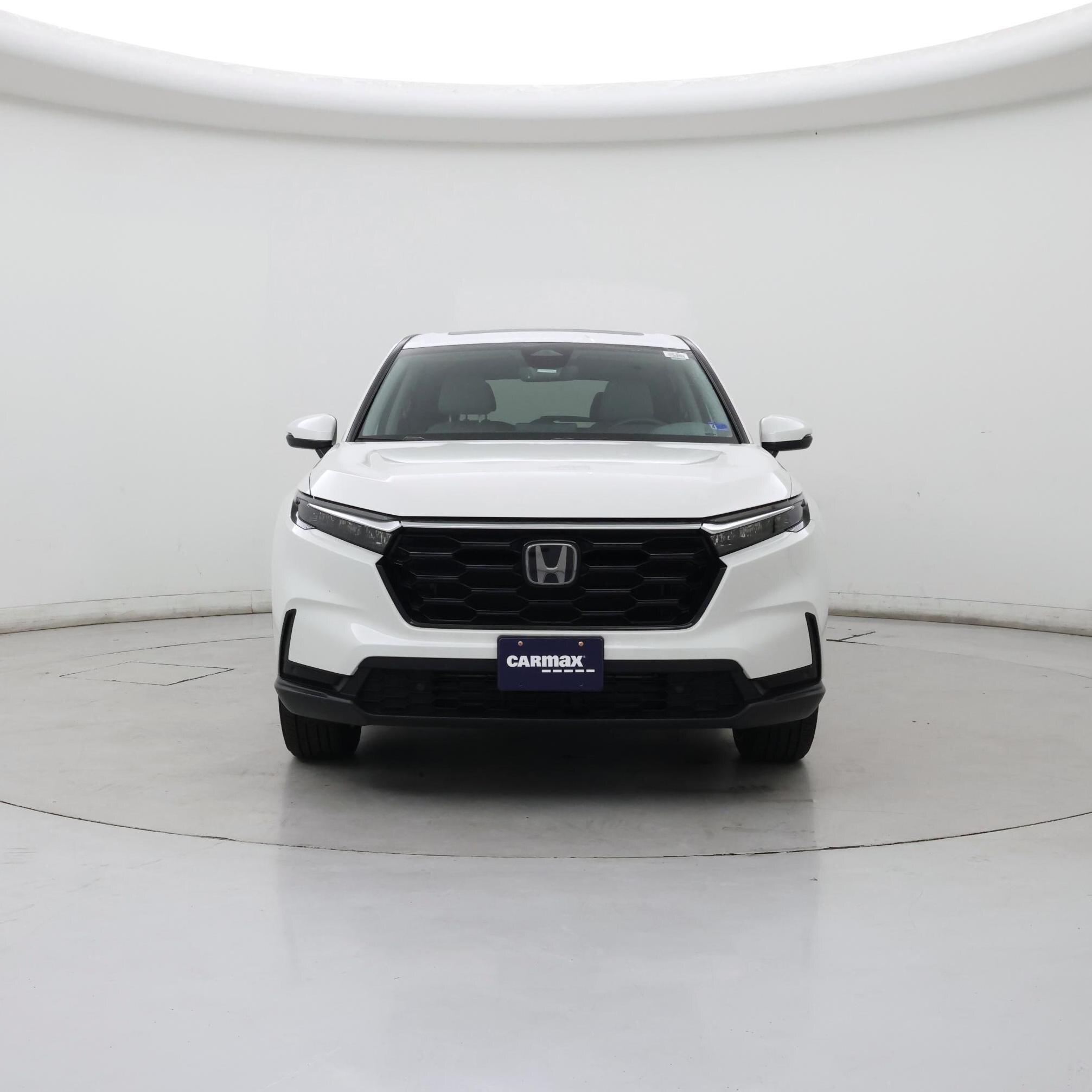 Thumbnail: 2024 Honda CR-V - 5